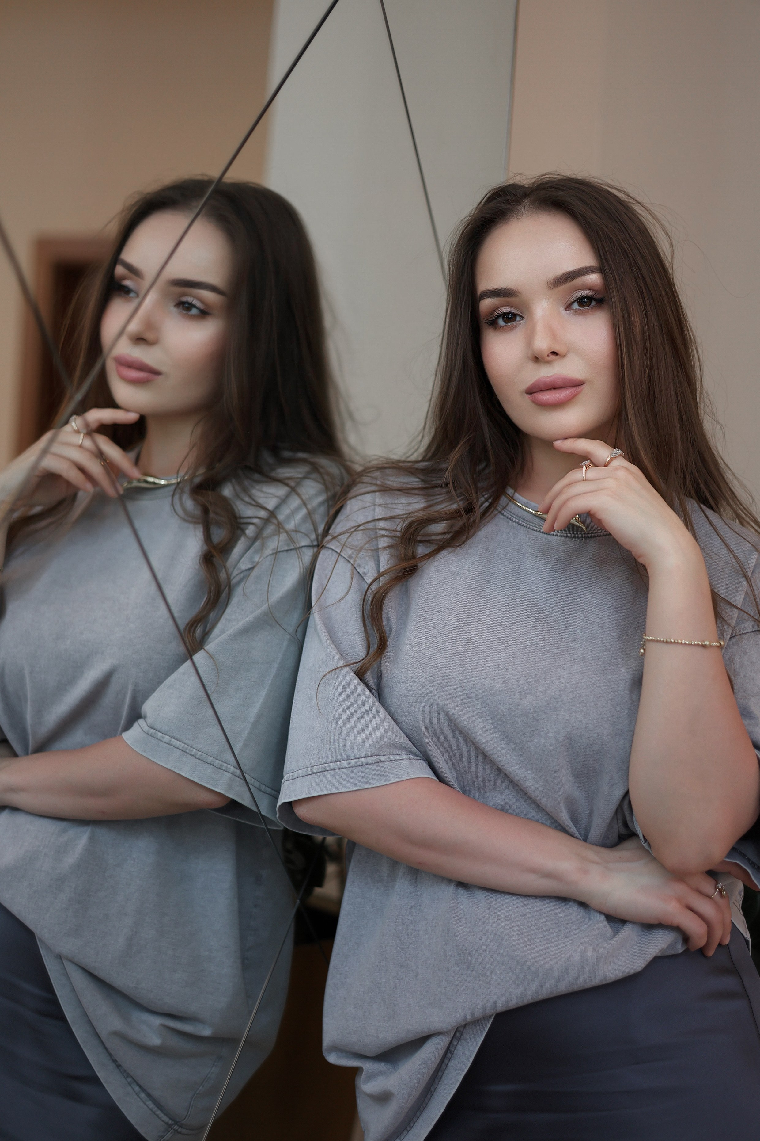 Прогулочная