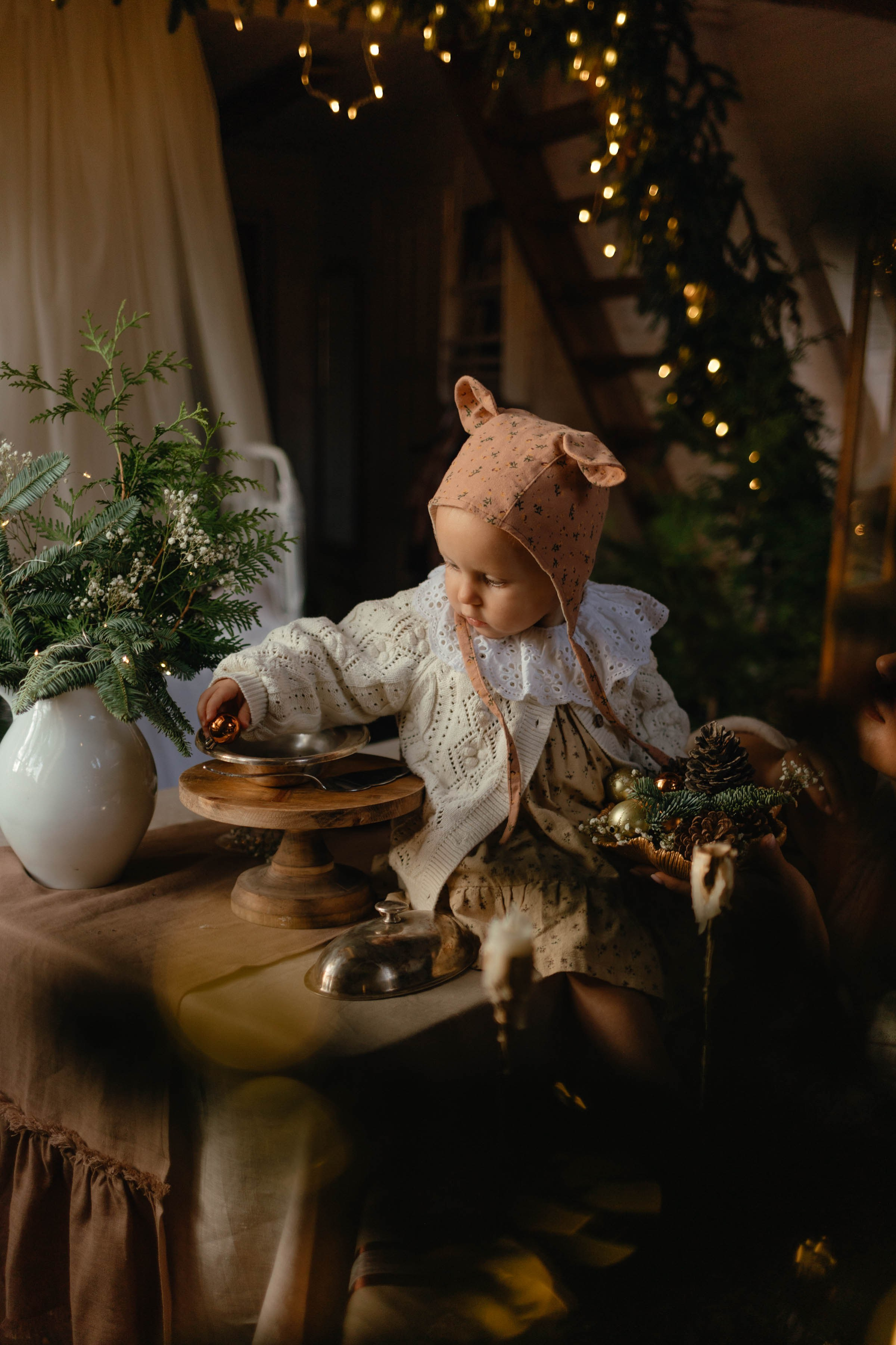 Новый год. Фотограф Мария Кунакова Москва