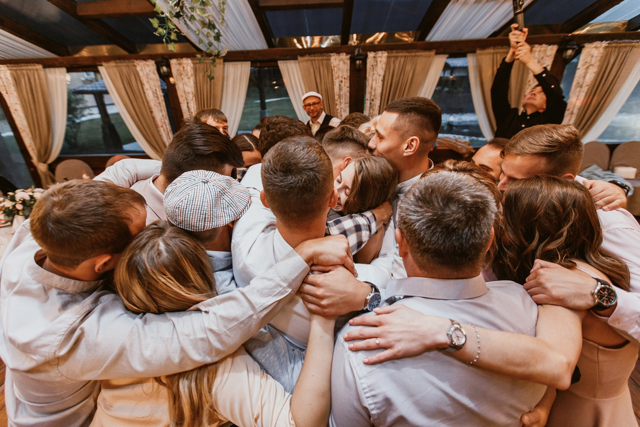 Андрей и Мария. Тимур Аминов | Фотограф в Кемерове