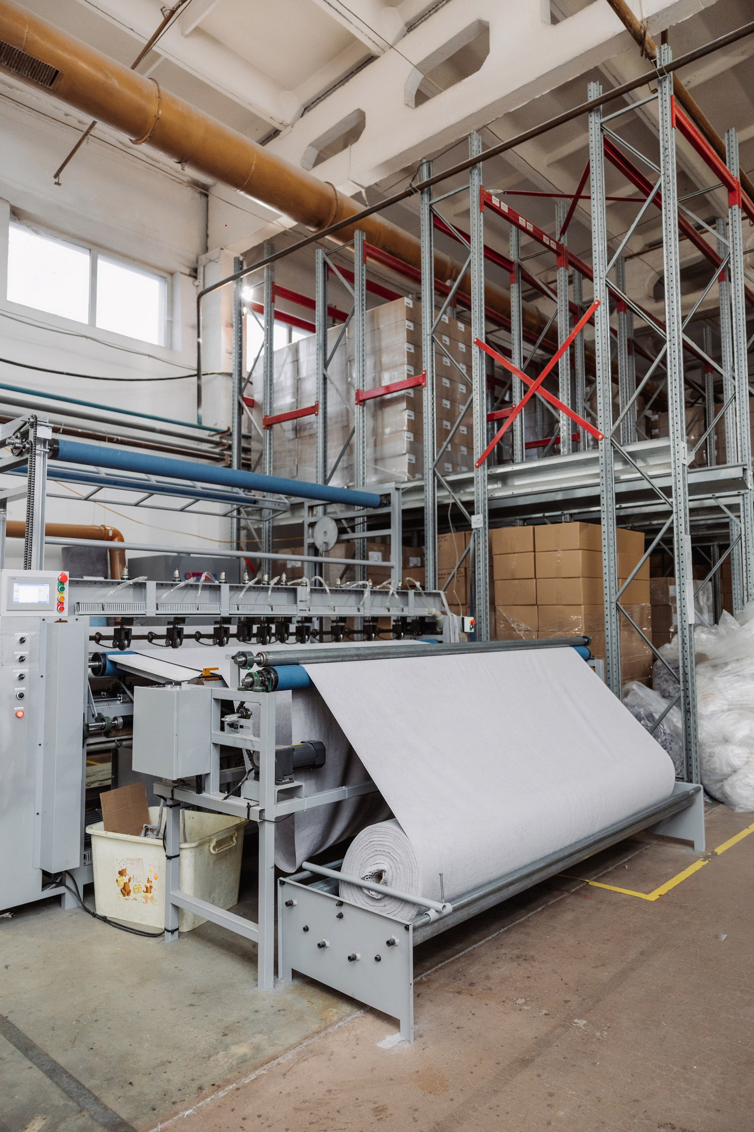 ООО «БЕСТ ПАПИР», г. Сергиев Посад. ФОТОГРАФ ИРИНА ШАМАТАВА