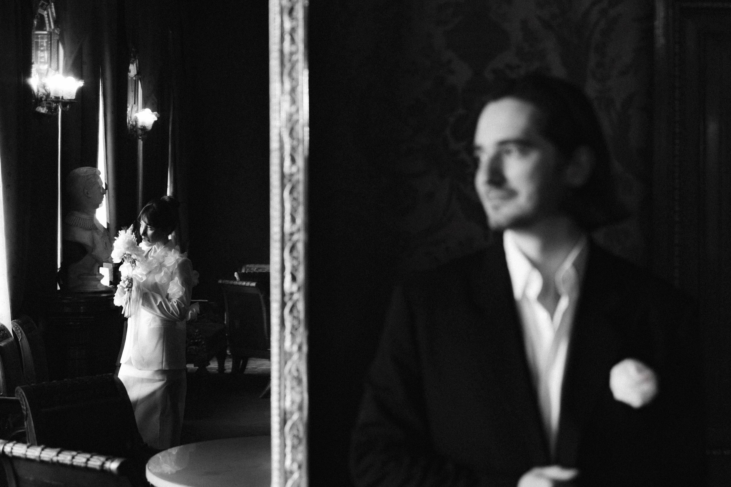 Wedding. Фотограф Артем Котелевец