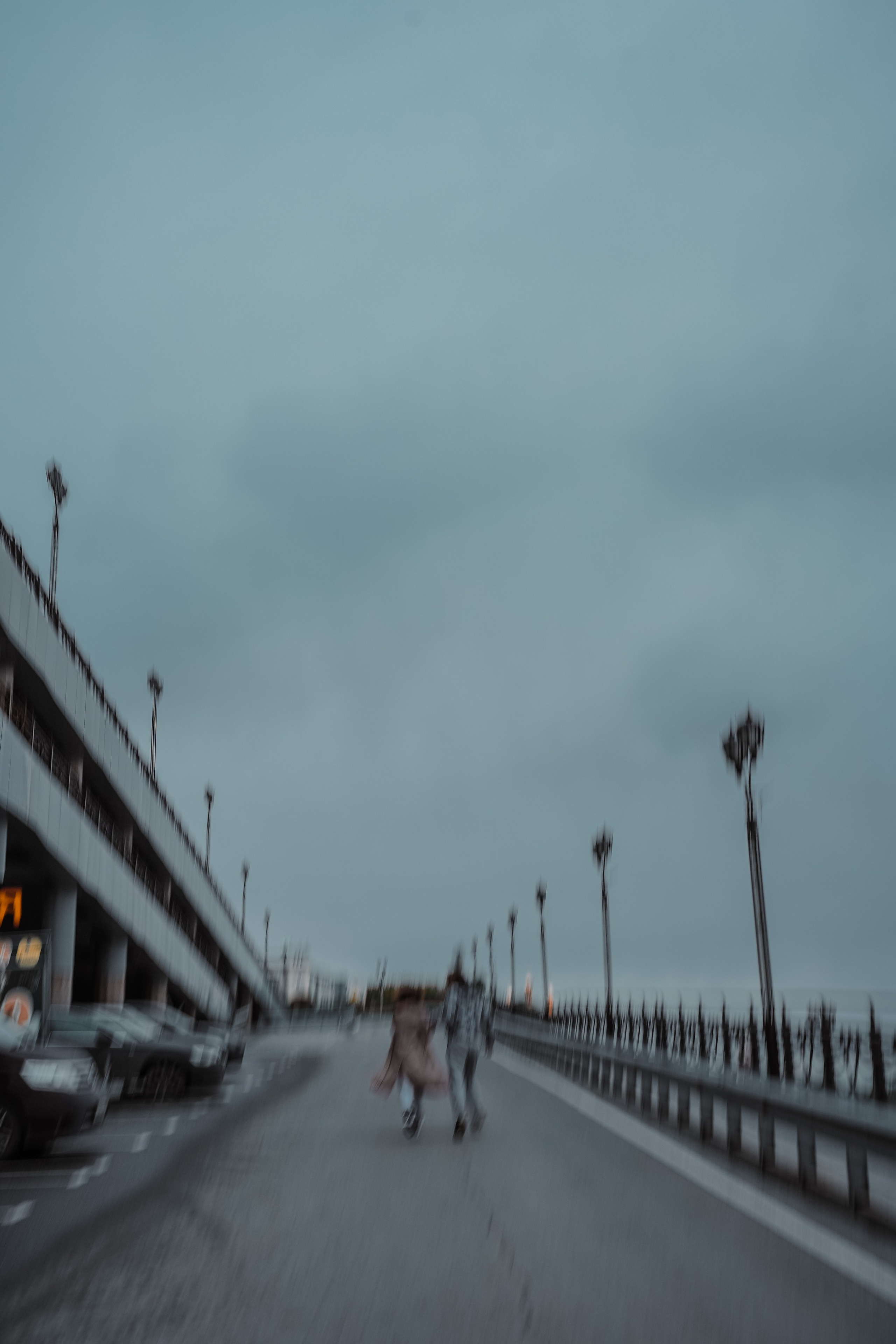 Riverbend. Фотограф София Турбина