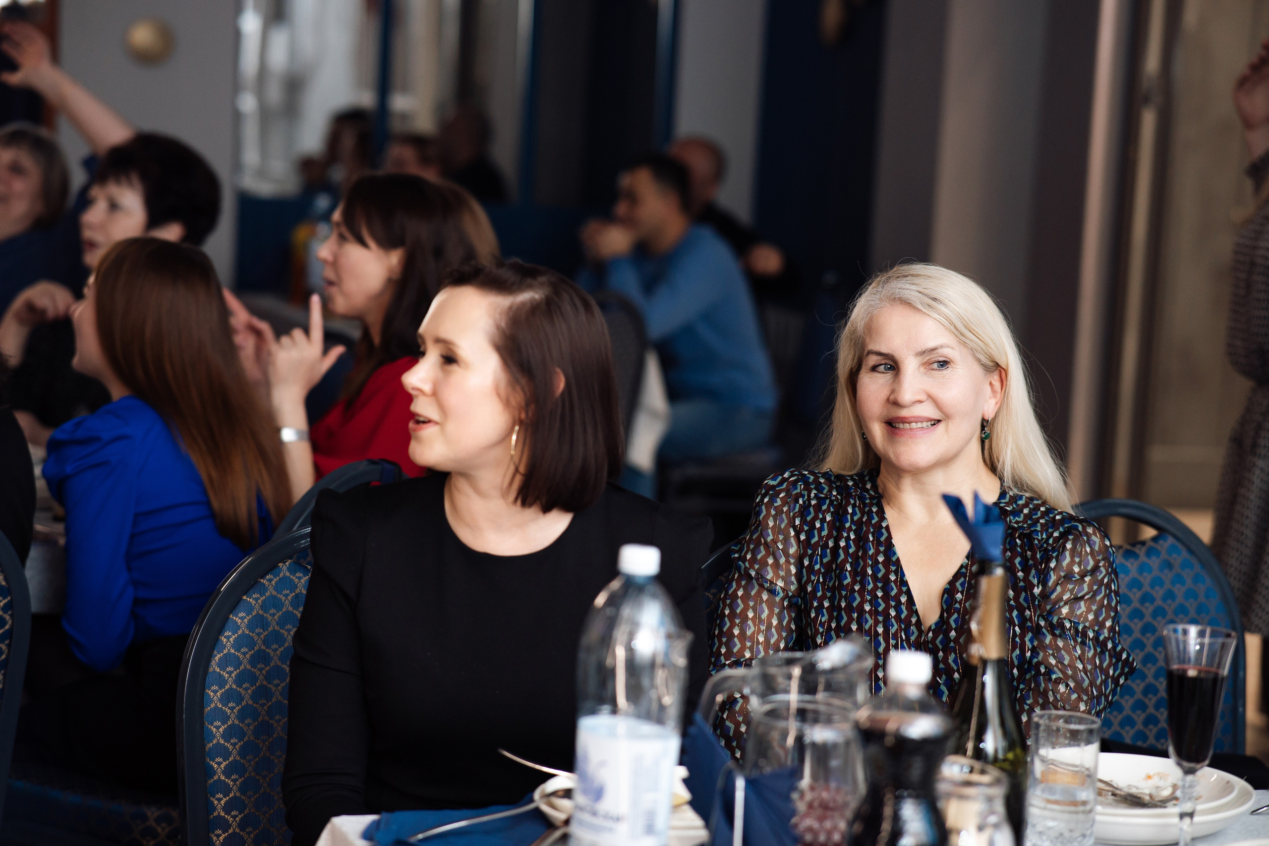 Барин ≪ 8 Марта ≫. Свадебный фотограф Михаил Александров