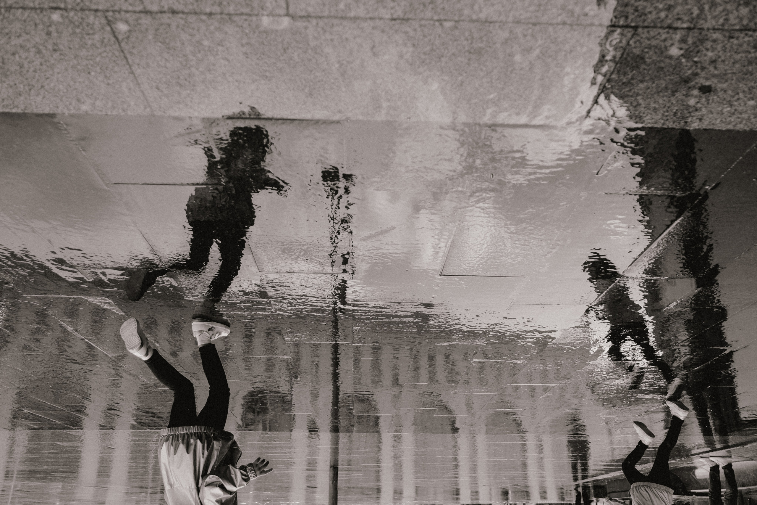 Маша, Злата и София. Семейный фотограф Москва