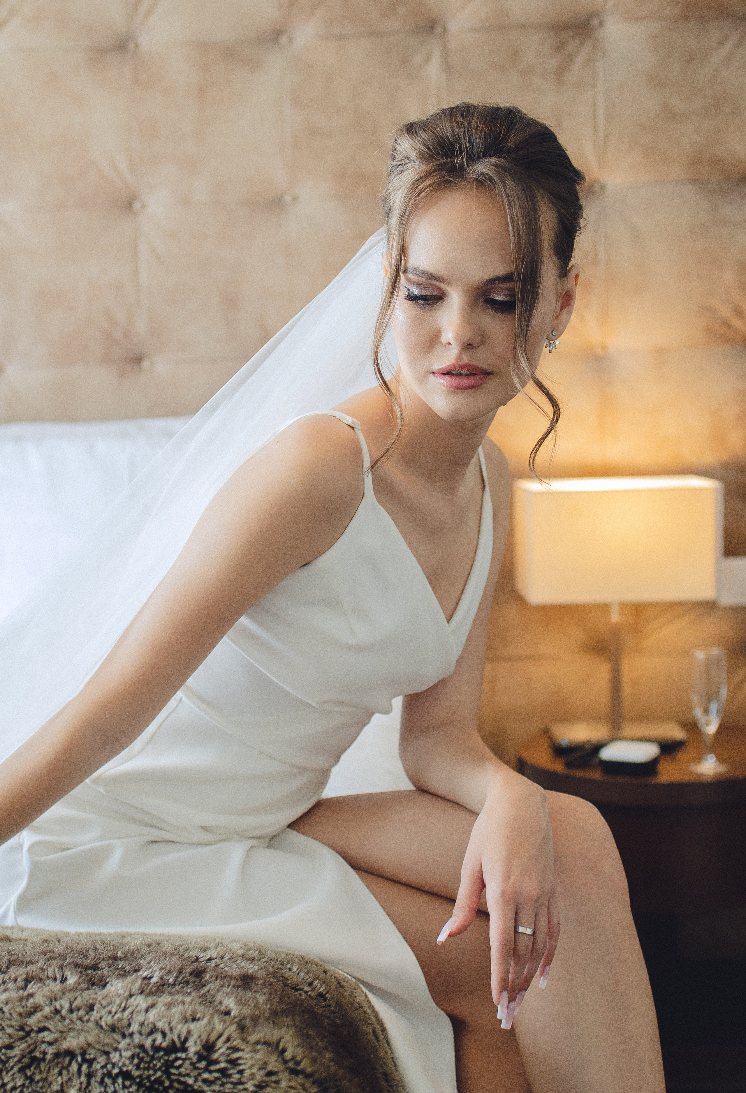 Оксана и Влад. Фотограф в Санкт-Петербурге Осокина Елизавета