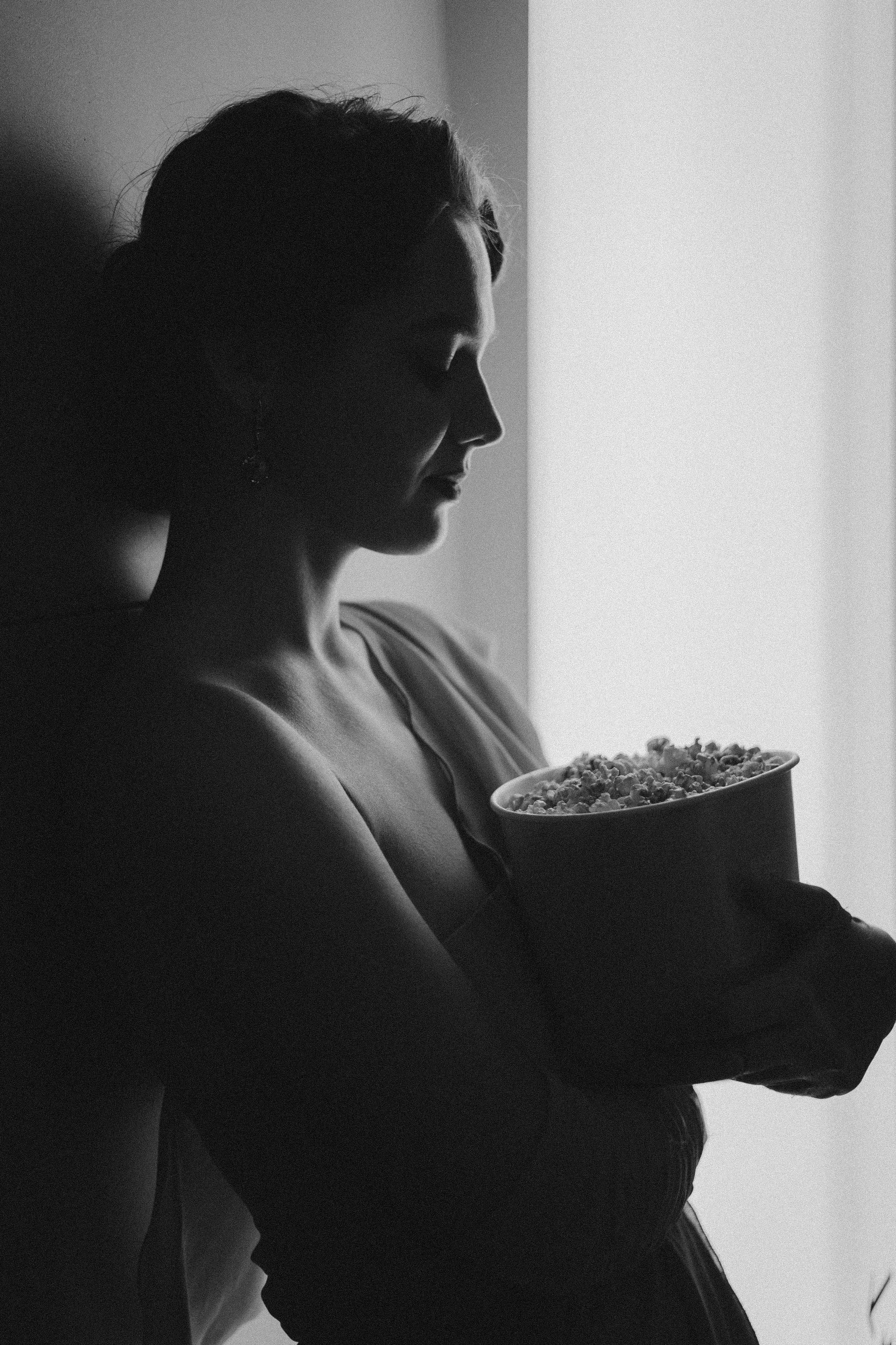 Стильная фотосессия для девушки в Санкт-Петербурге. Фотограф в Санкт-Петербурге Осокина Елизавета