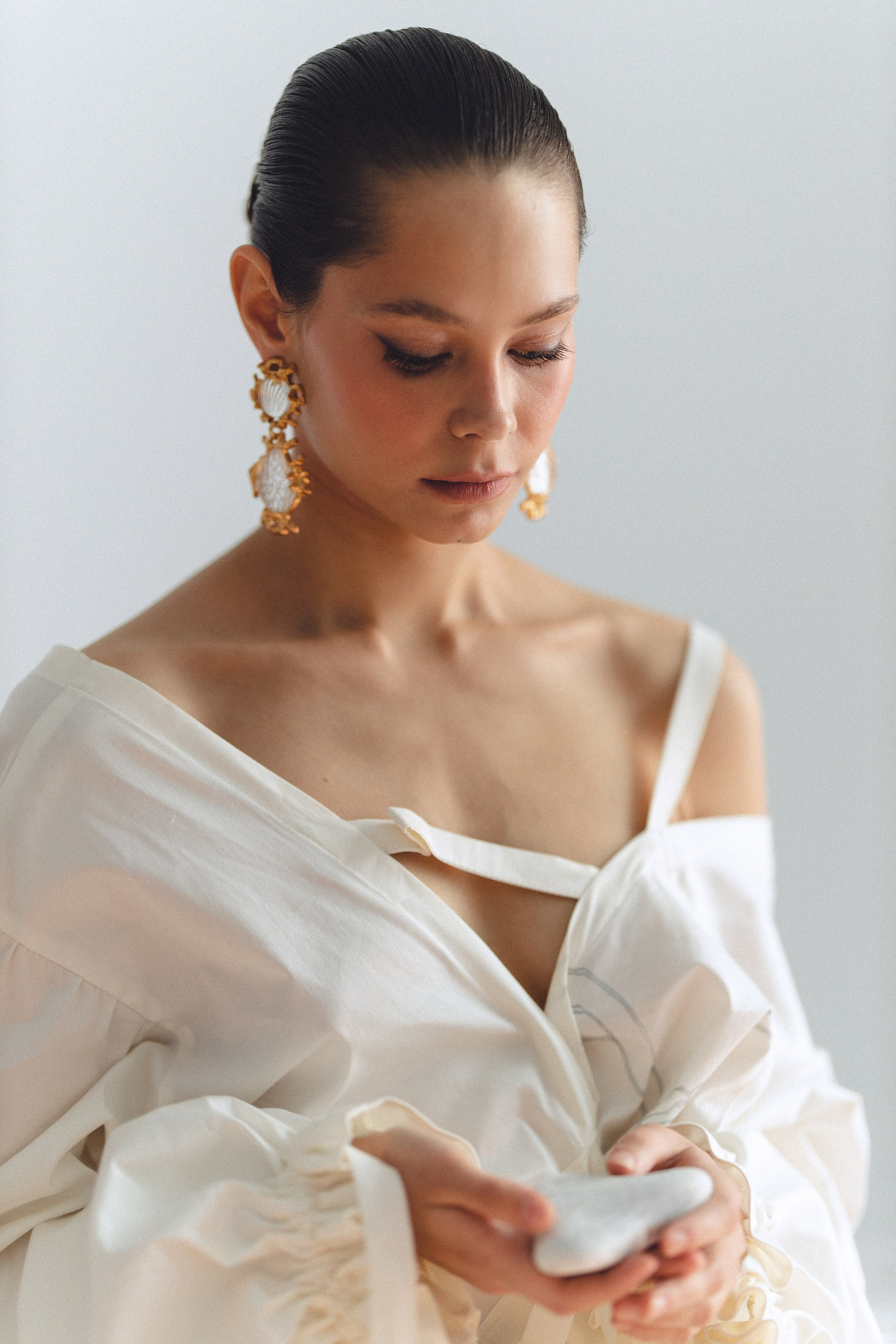 Вера и Андрей. Фотограф в Санкт-Петербурге Осокина Елизавета