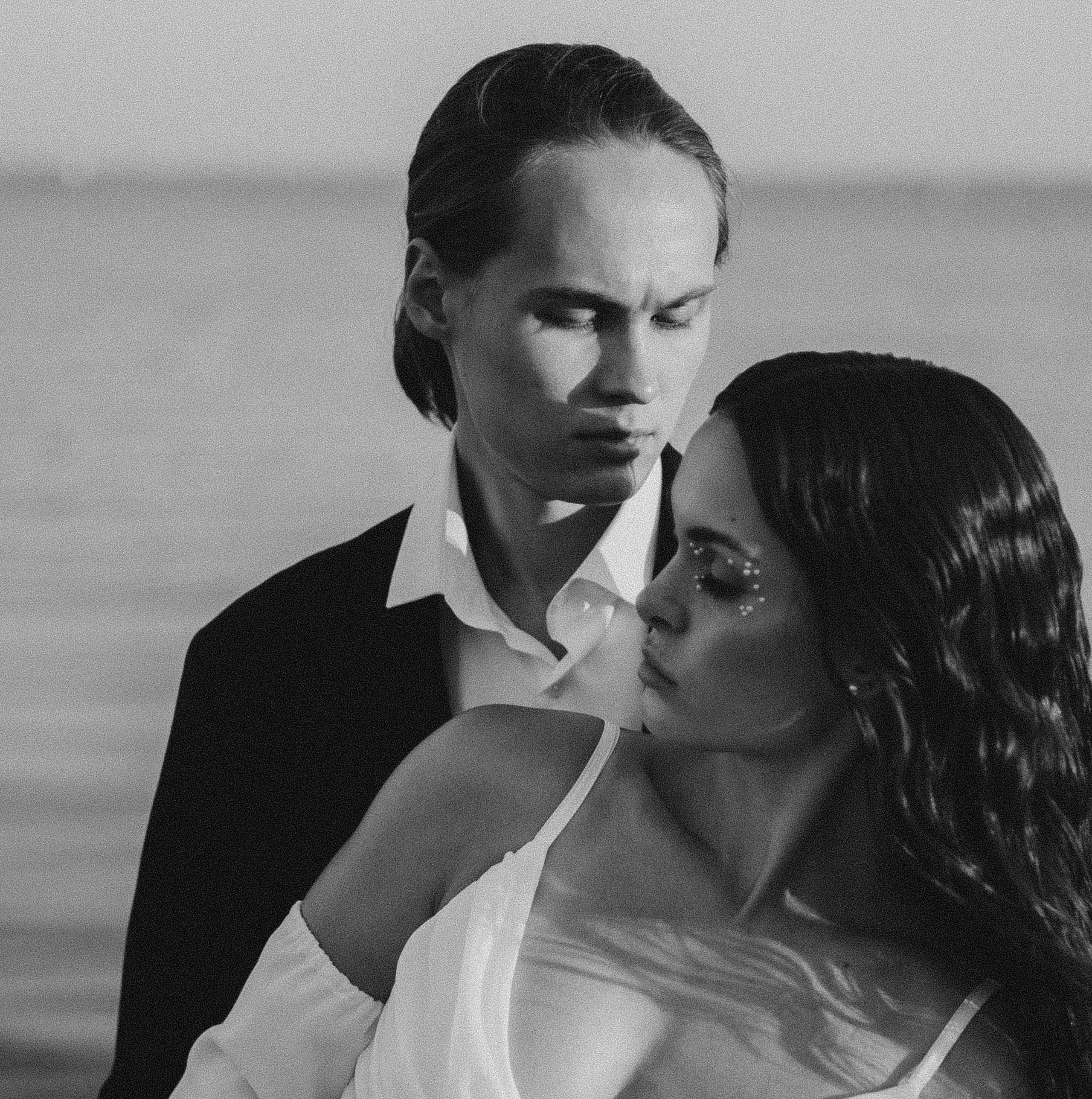 Елизавета и Илья. Фотограф в Санкт-Петербурге Осокина Елизавета