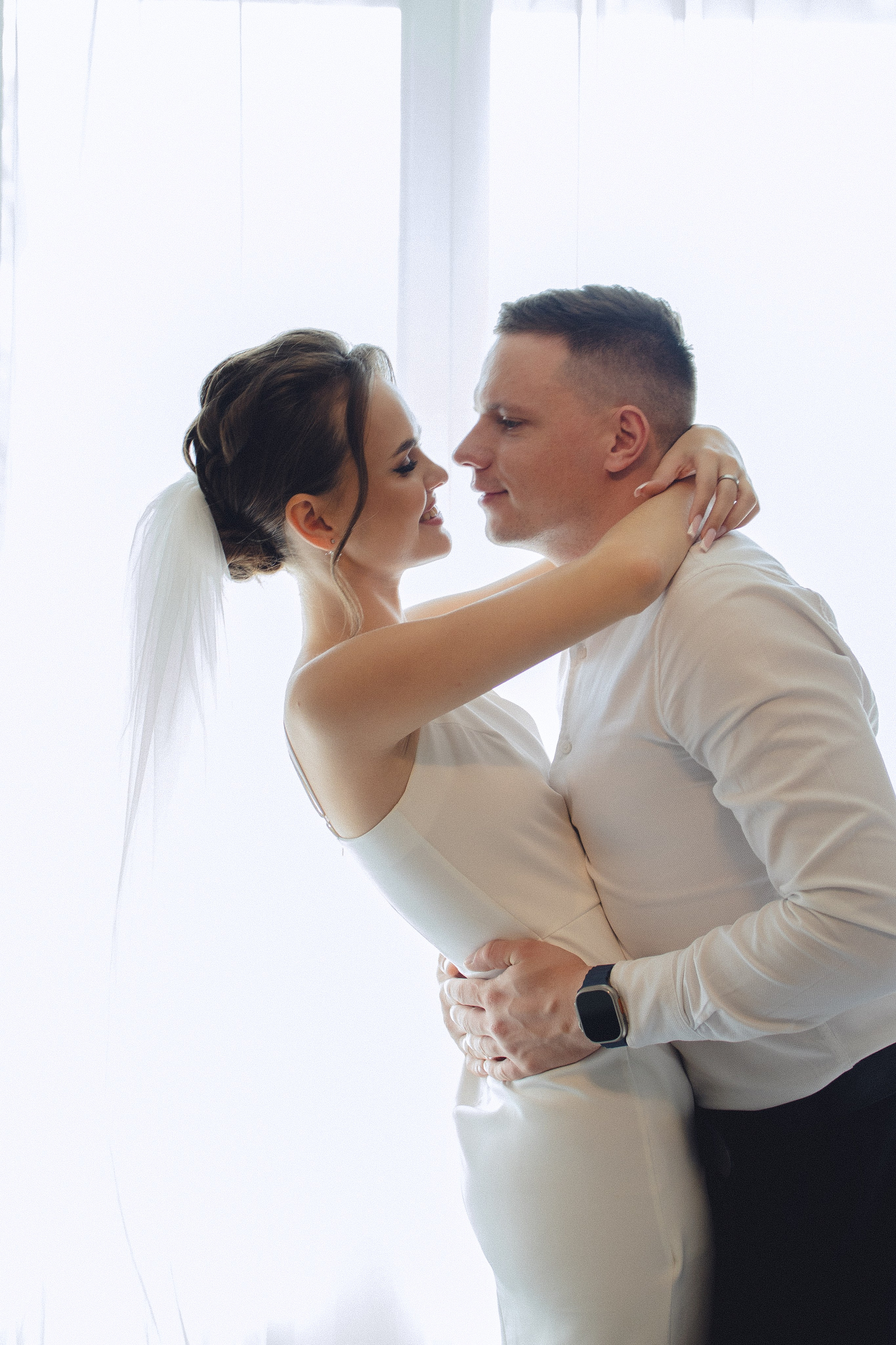 Оксана и Влад. Фотограф в Санкт-Петербурге Осокина Елизавета