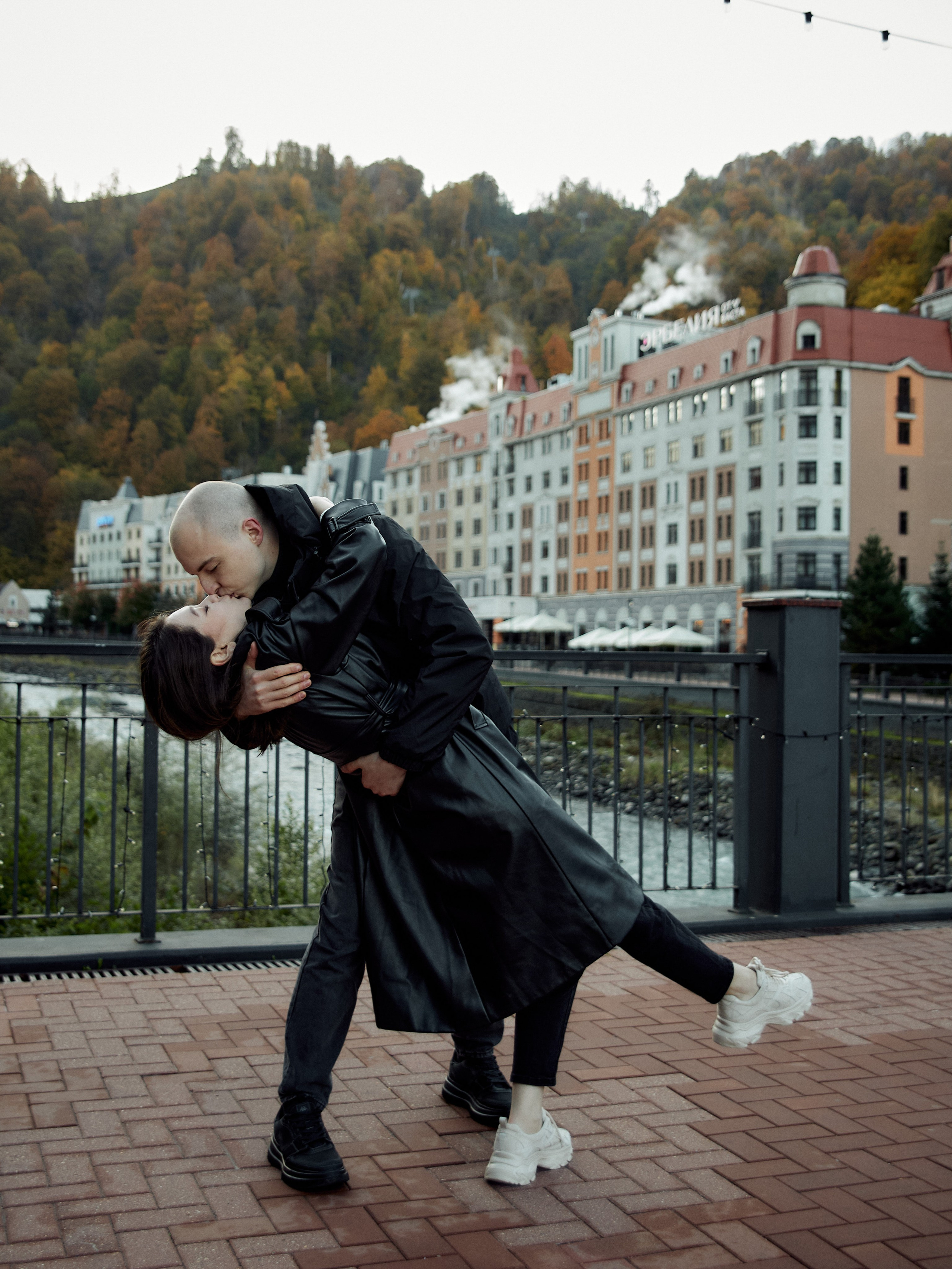 Лавстори. Фотограф Сочи