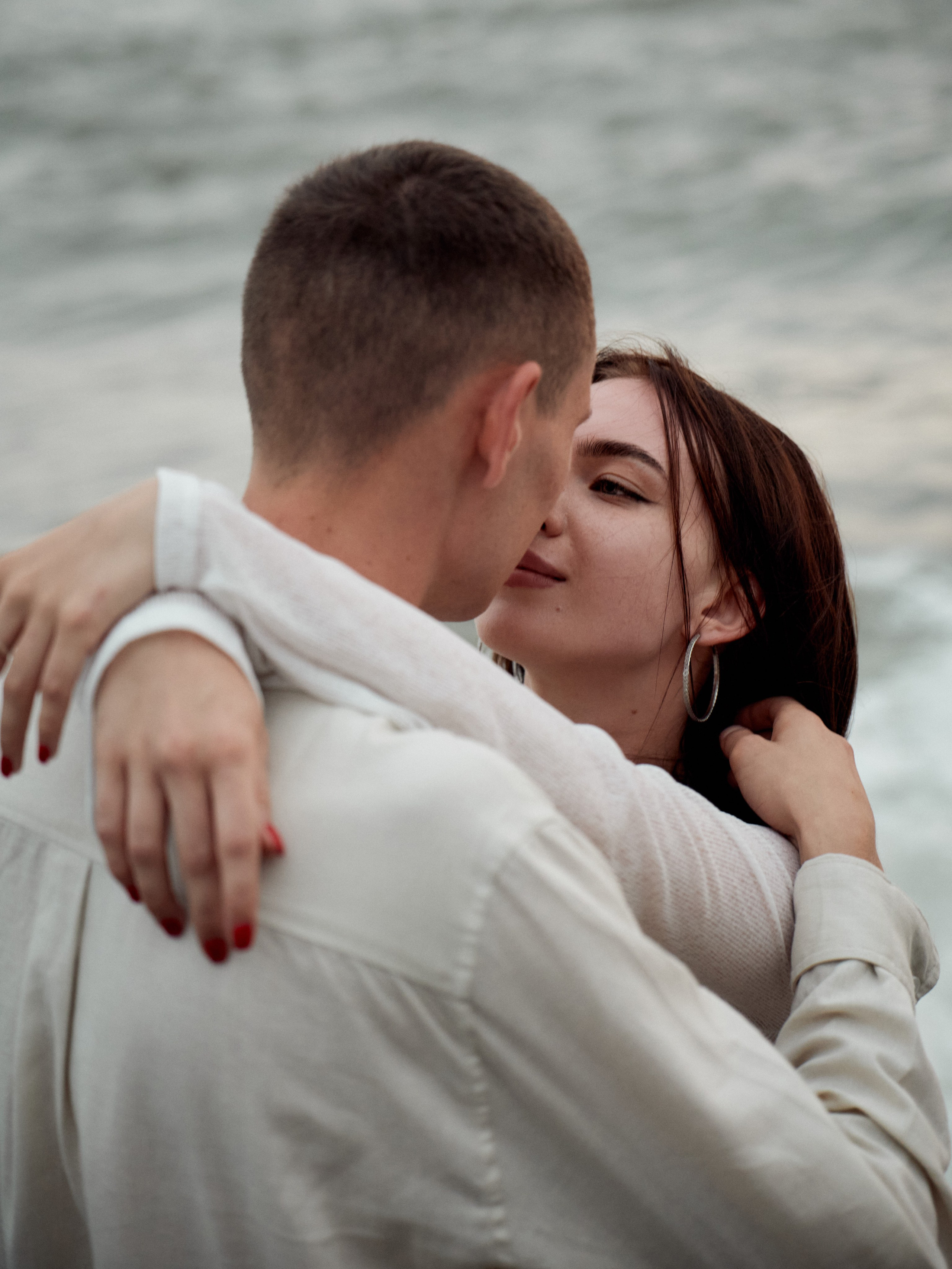 Лавстори. Фотограф Сочи