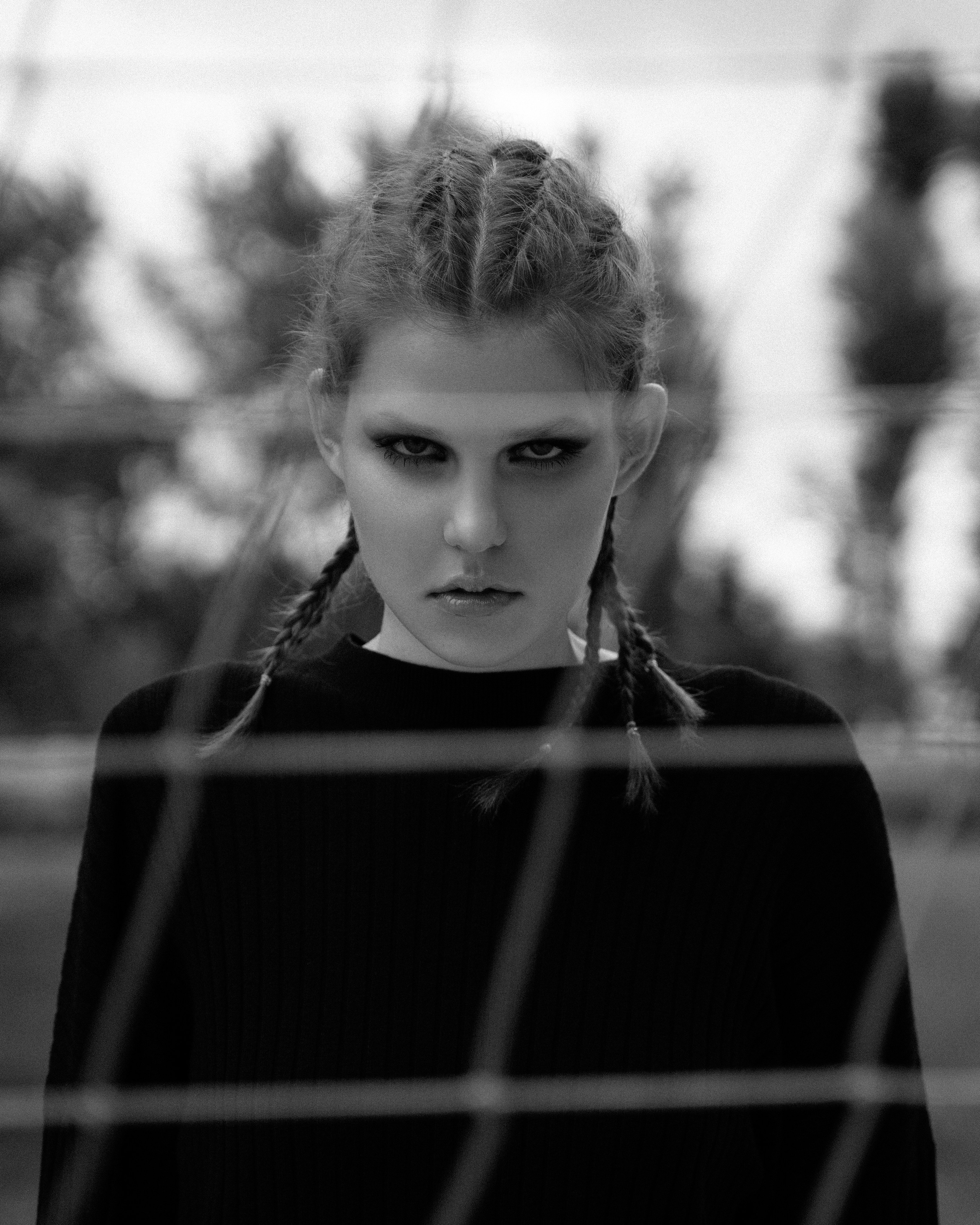 Portrait. Katyavasileva