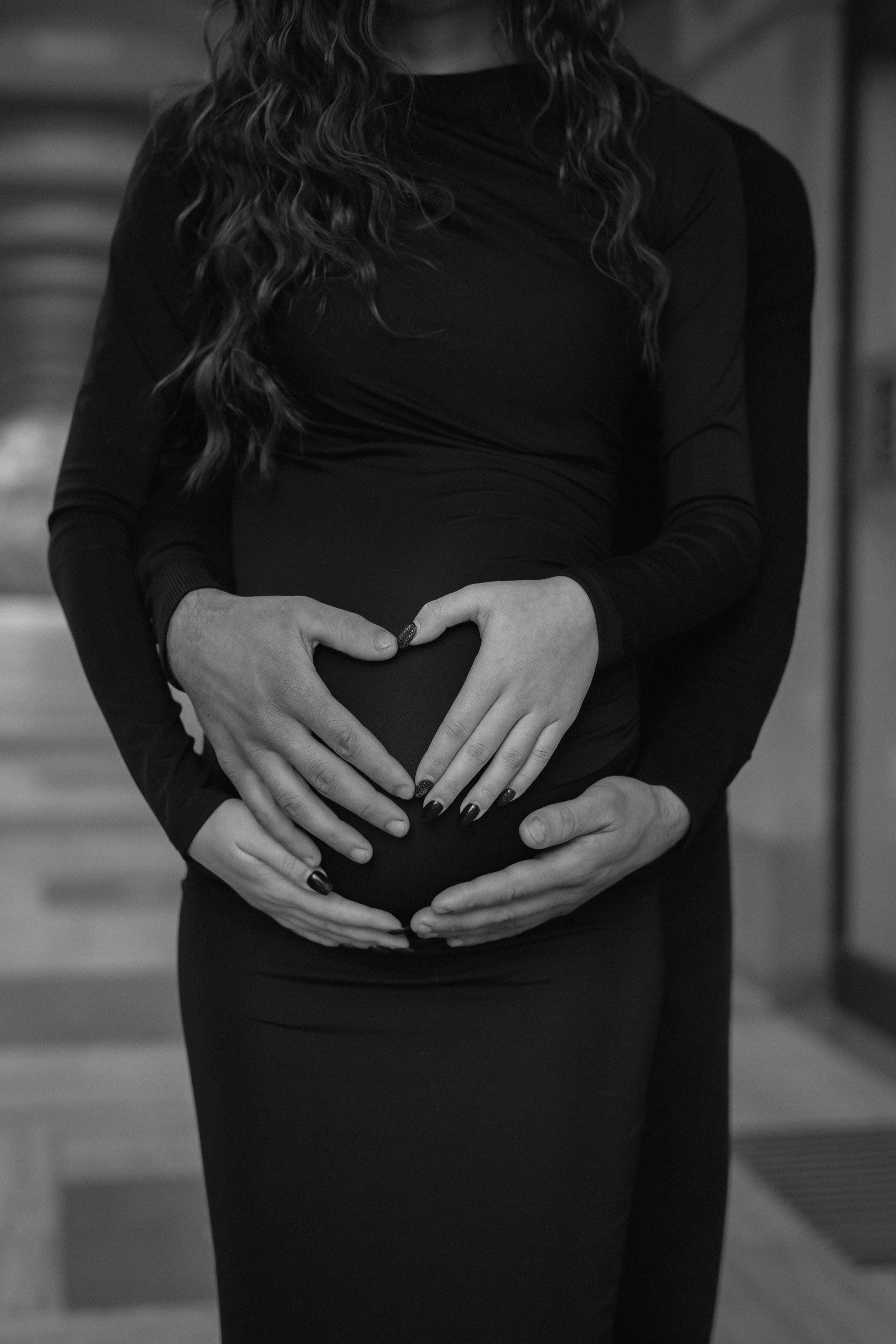 Lavrent & Nellie (pregnancy). Фотограф и ретушер. (Армения/Россия)