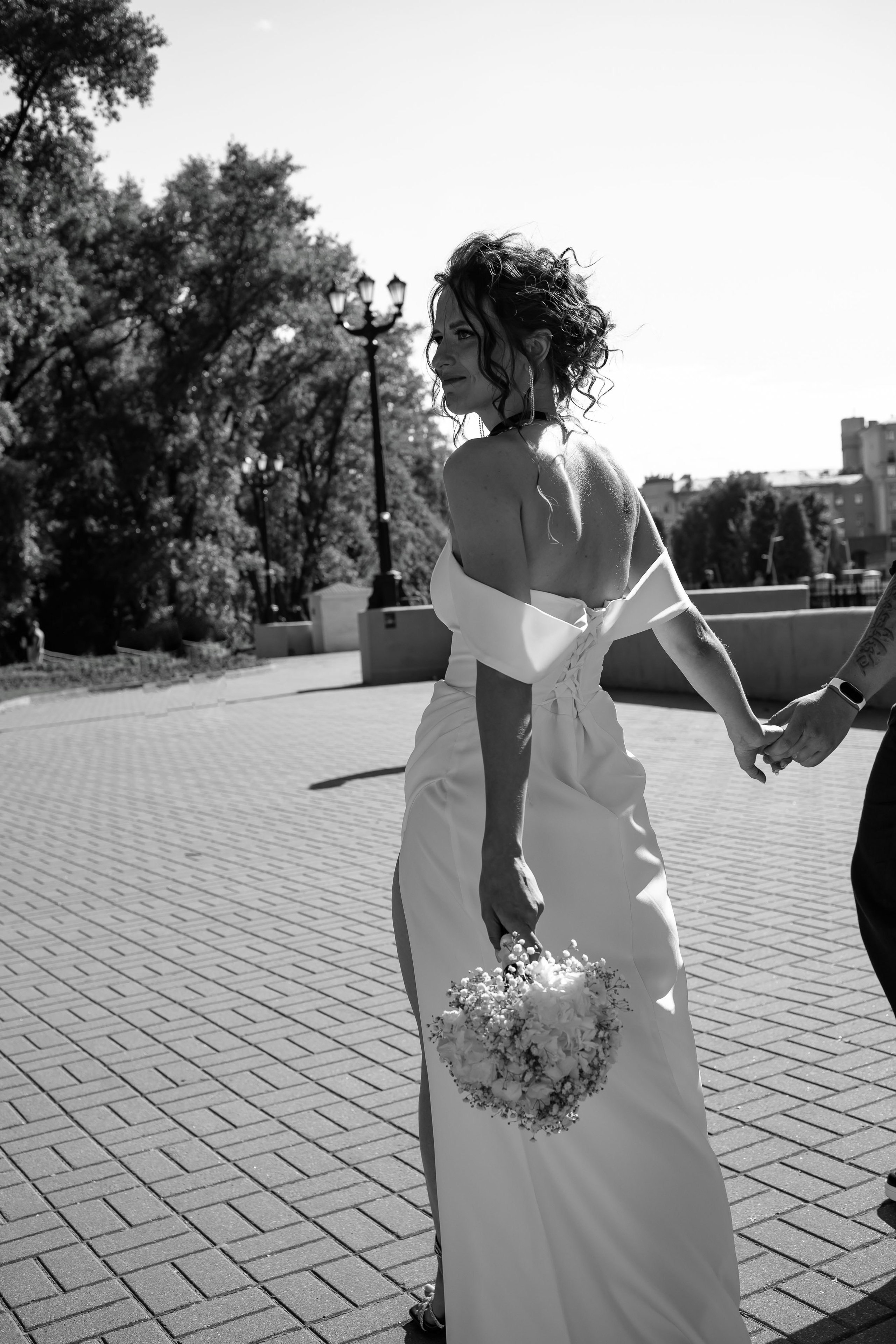 Артем и Виктория. Фотограф в Минске Анастасия Ткаченко