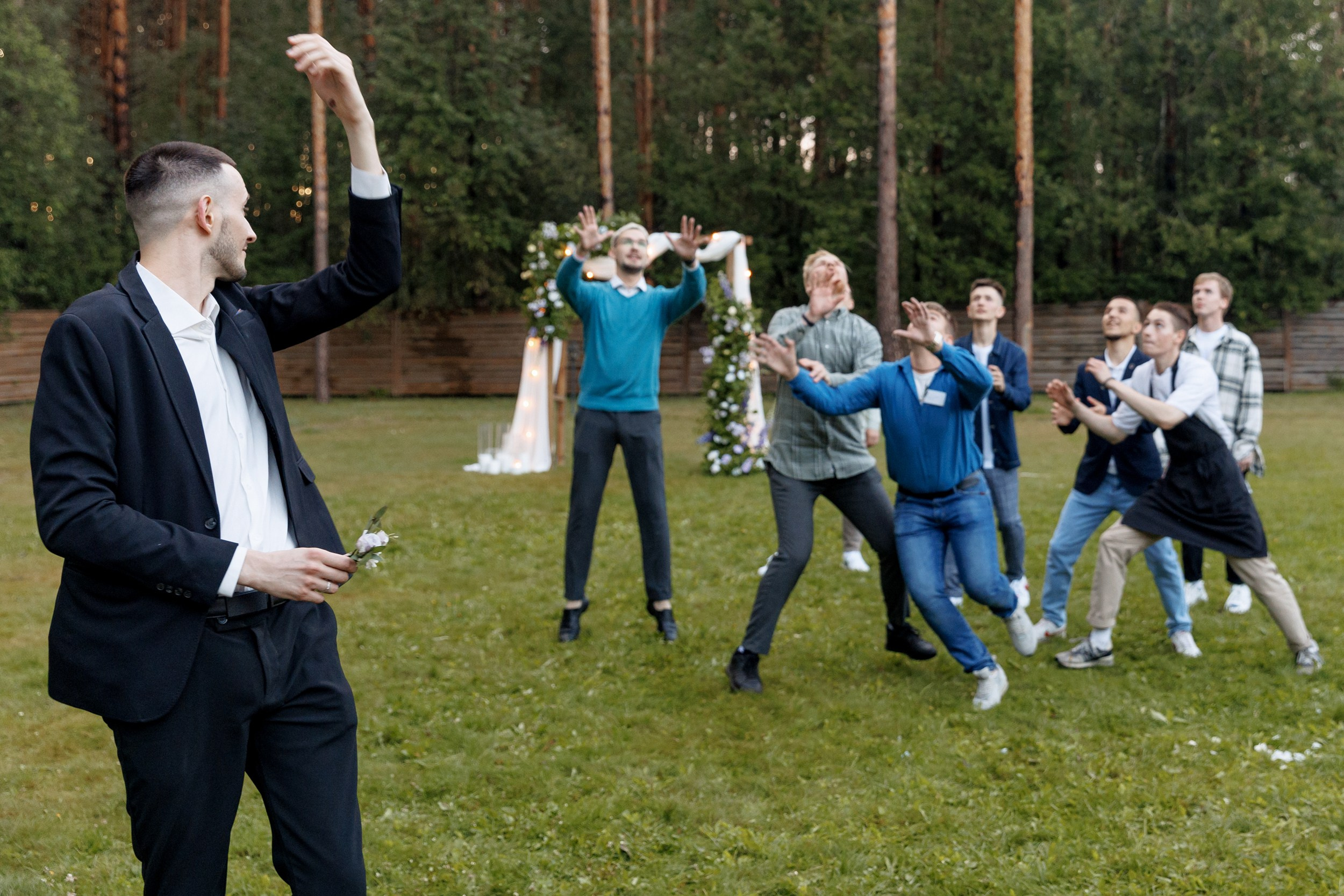Андрей & Анастасия. Свадебный и семейный фотограф в Твери, Москве, Санкт-Петербурге