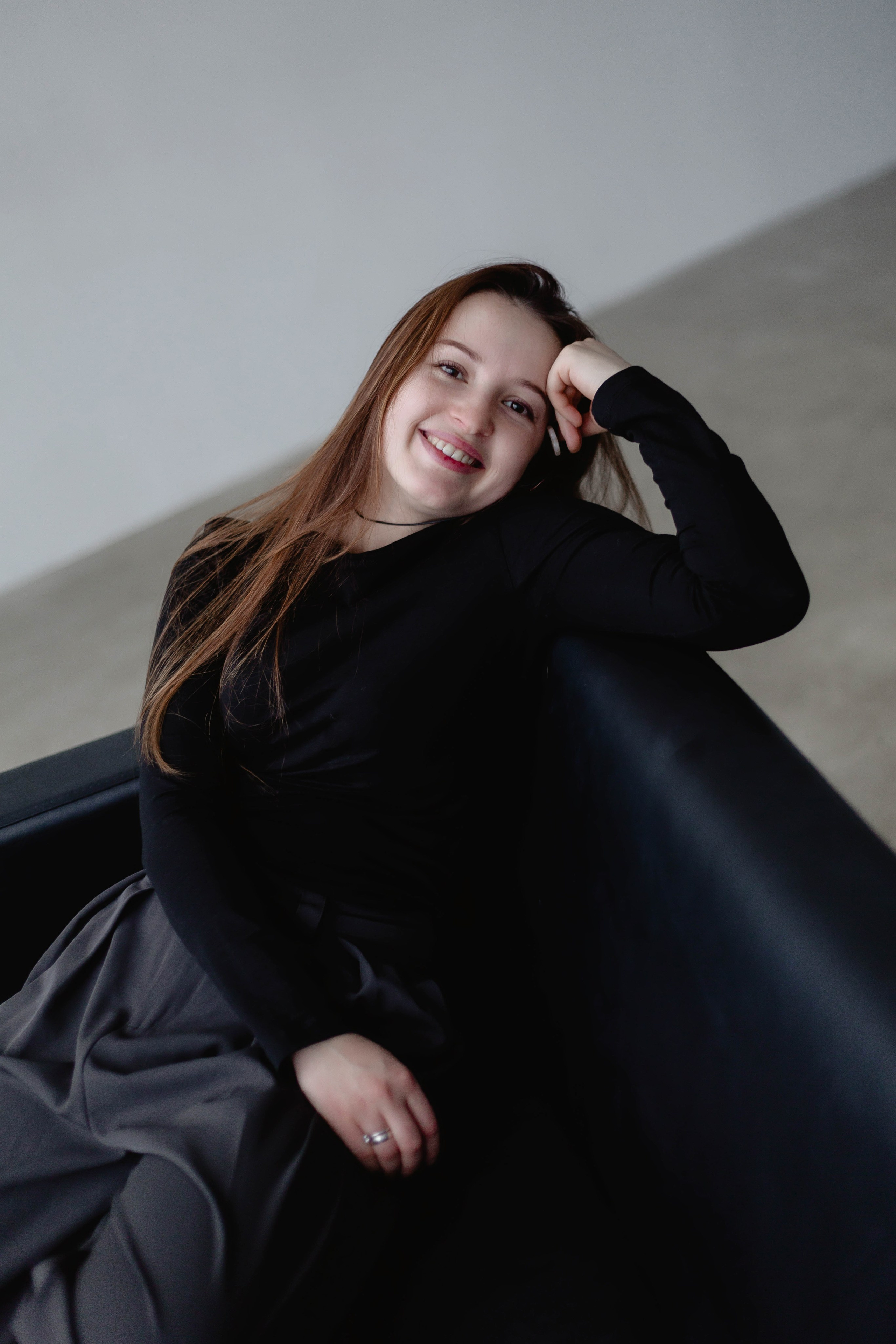 Алина и Артем. Портретный и свадебный фотограф в Йошкар-Оле Егошина Екатерина