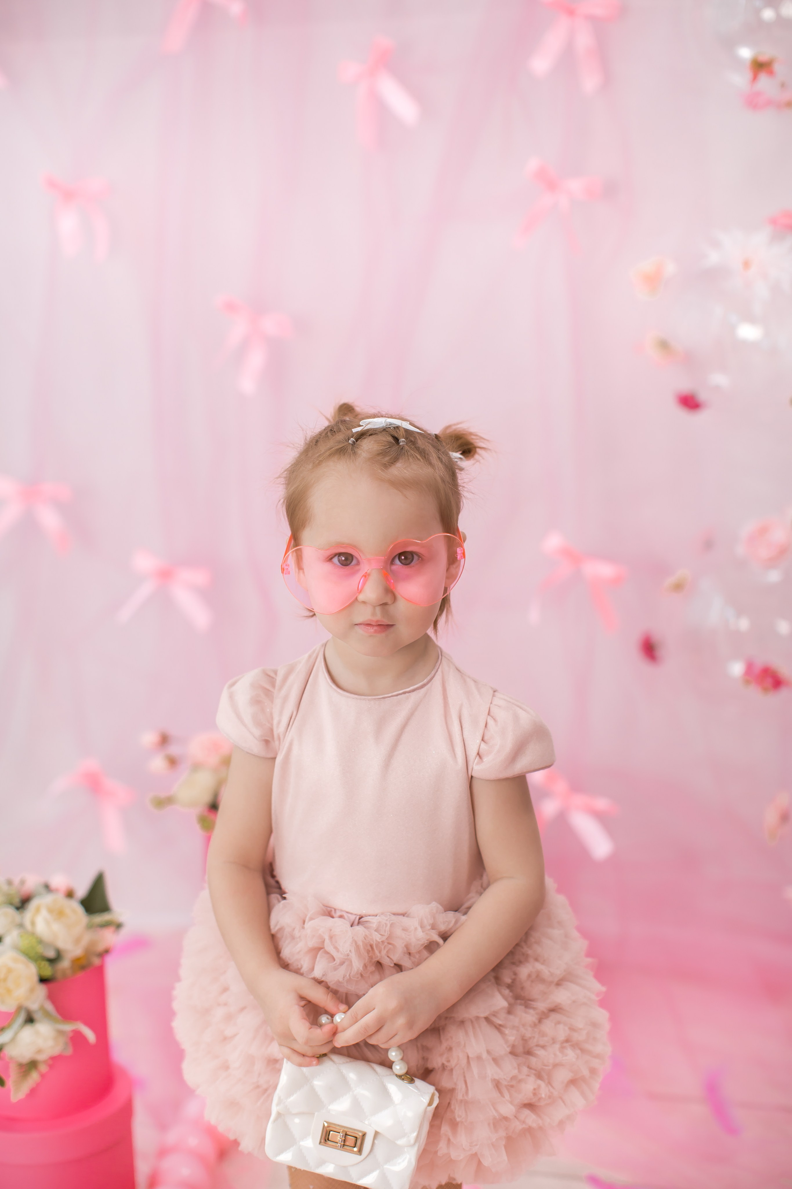 Фотодень " 8 марта». Детский семейный фотограф на первый годик город Новосибирск Дымова Светлана пакеты всё включено 1-3 года