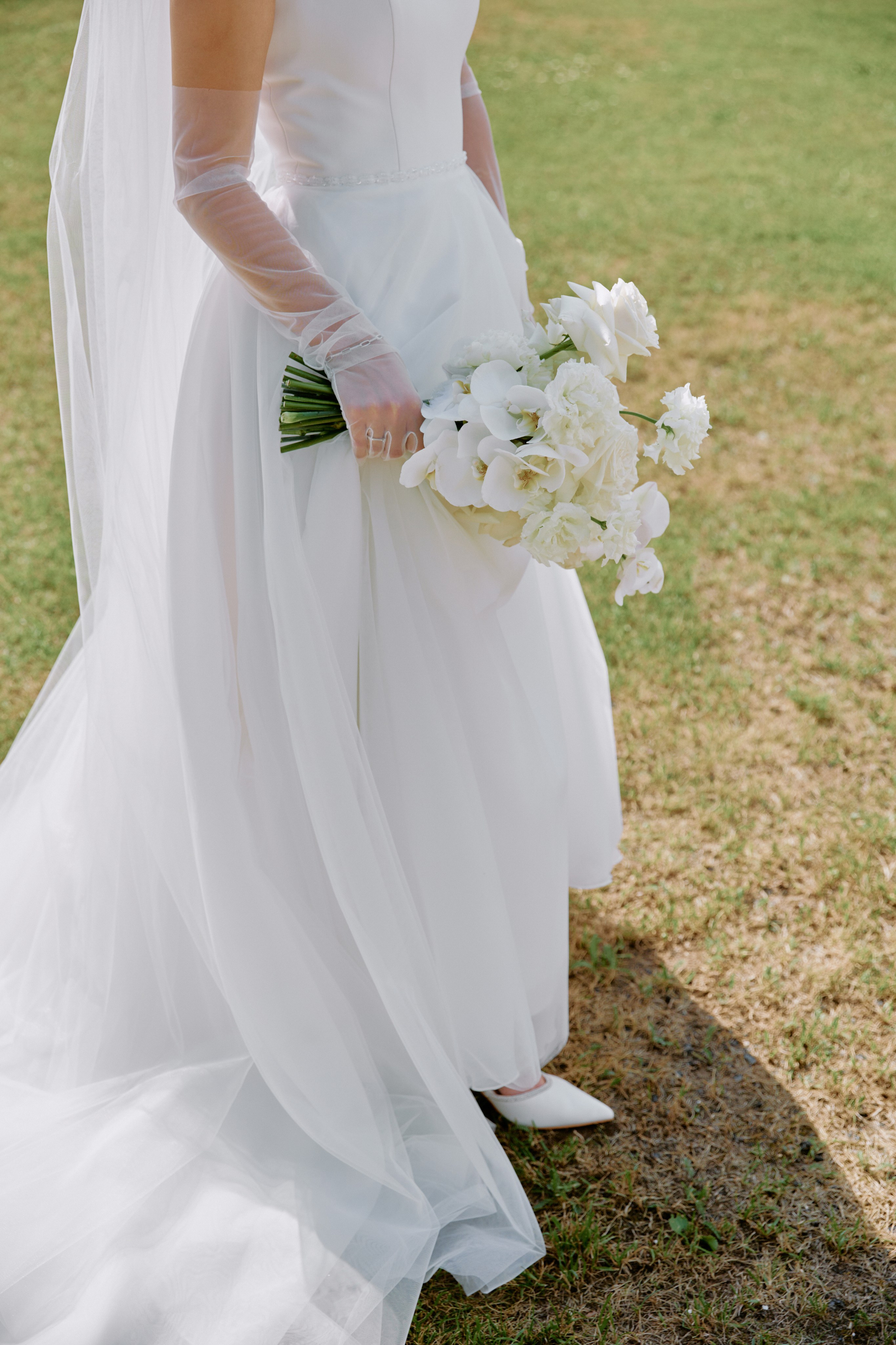 95 градусов по Фаренгейту. Фотограф Елена Краснопевцева