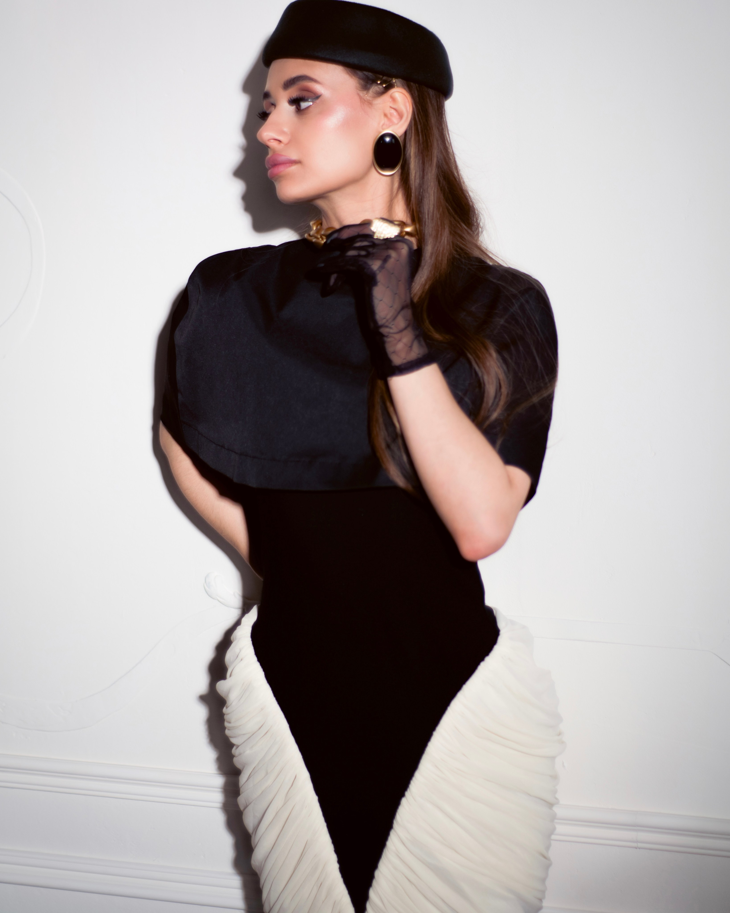 Анастасия. Фотограф Бойко Антонина