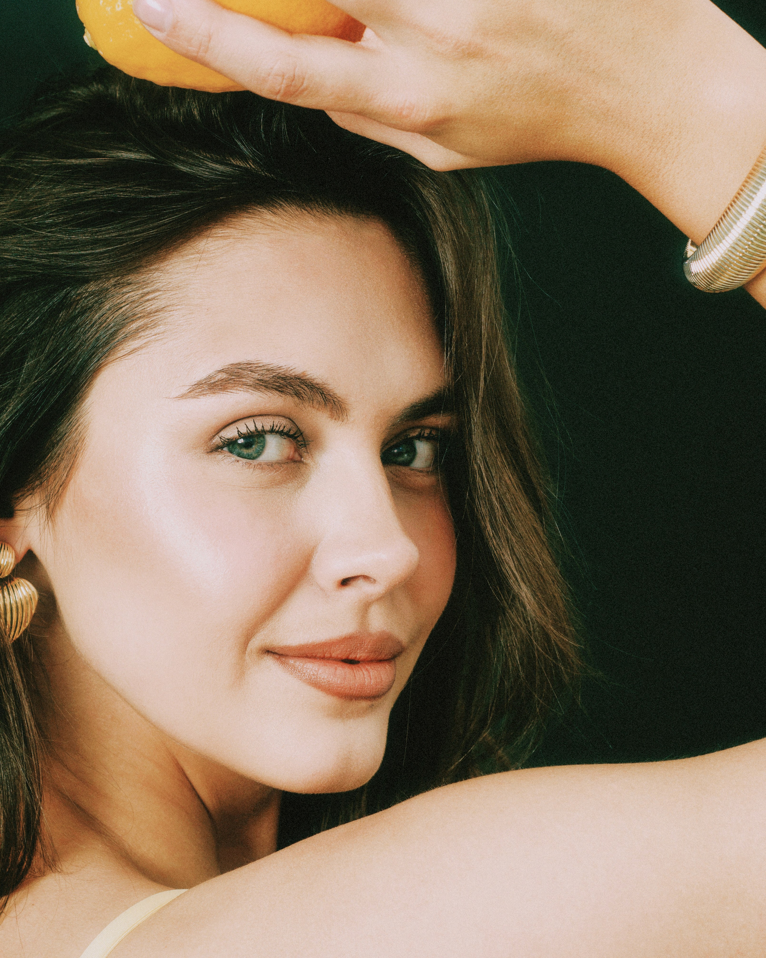 ЛИМОНЫ. Фотограф Бойко Антонина