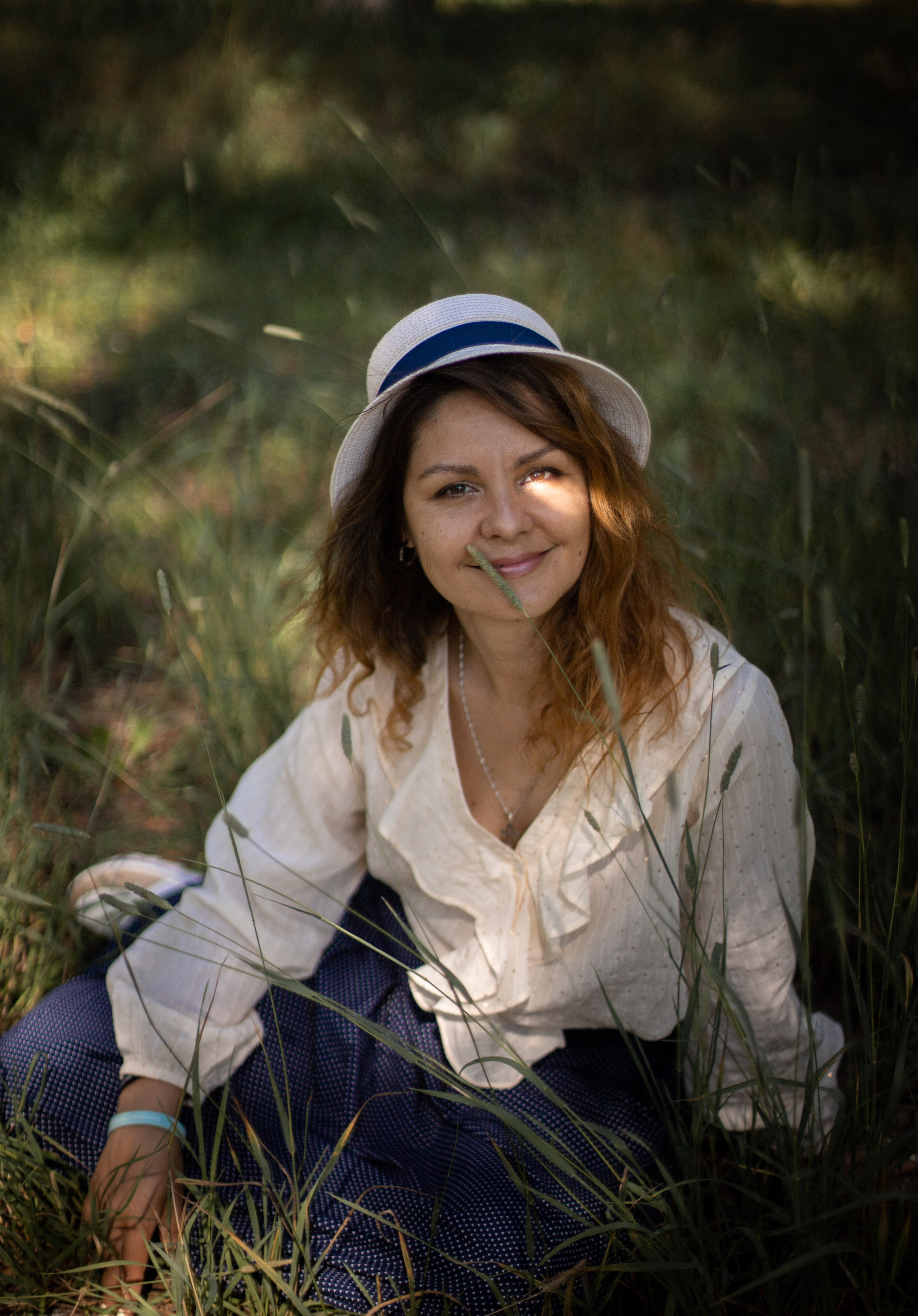 Ксения и Александр. SaGaFOTO.ru