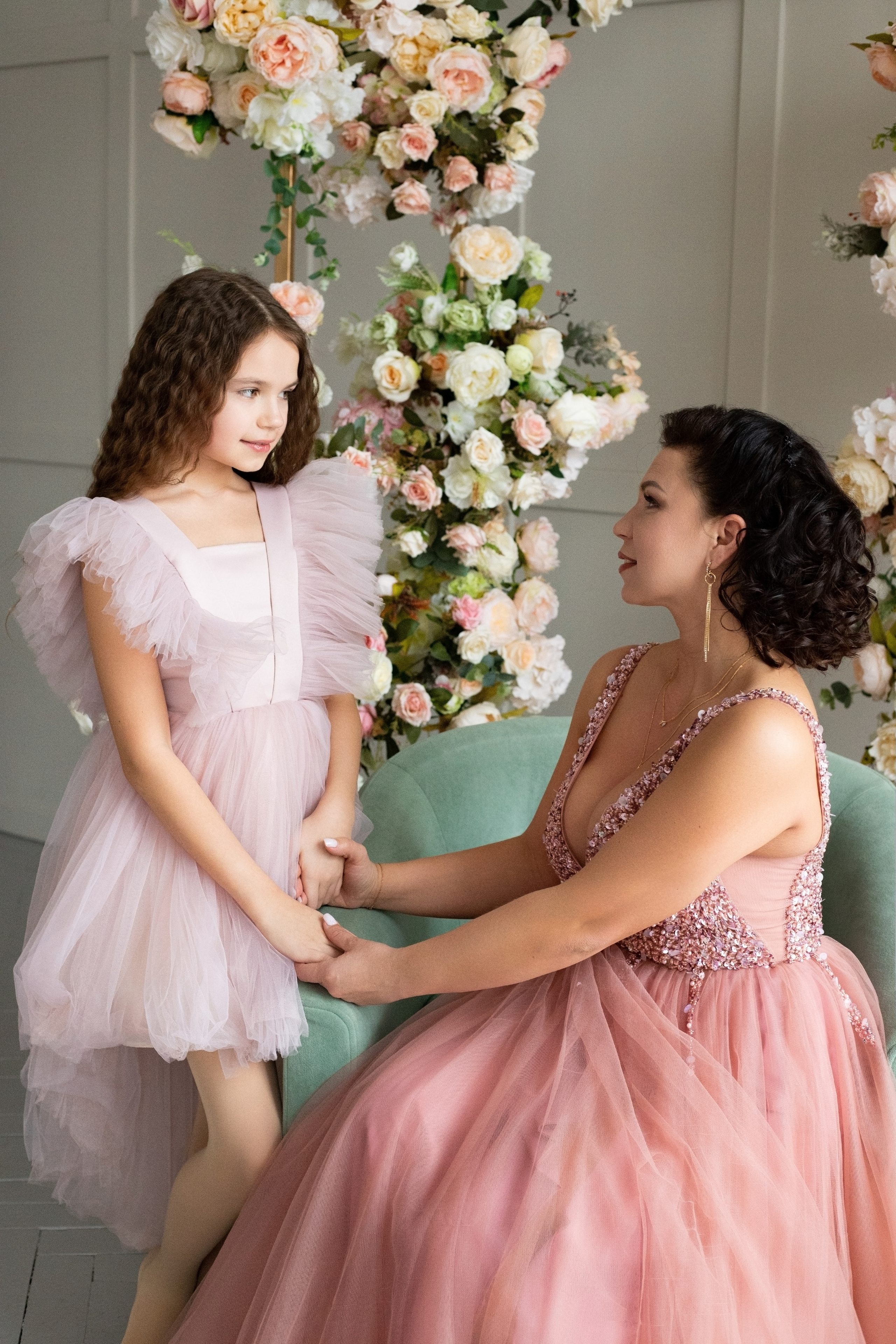 10. Выпускные альбомы, индивидуальные фотосессии в Костроме