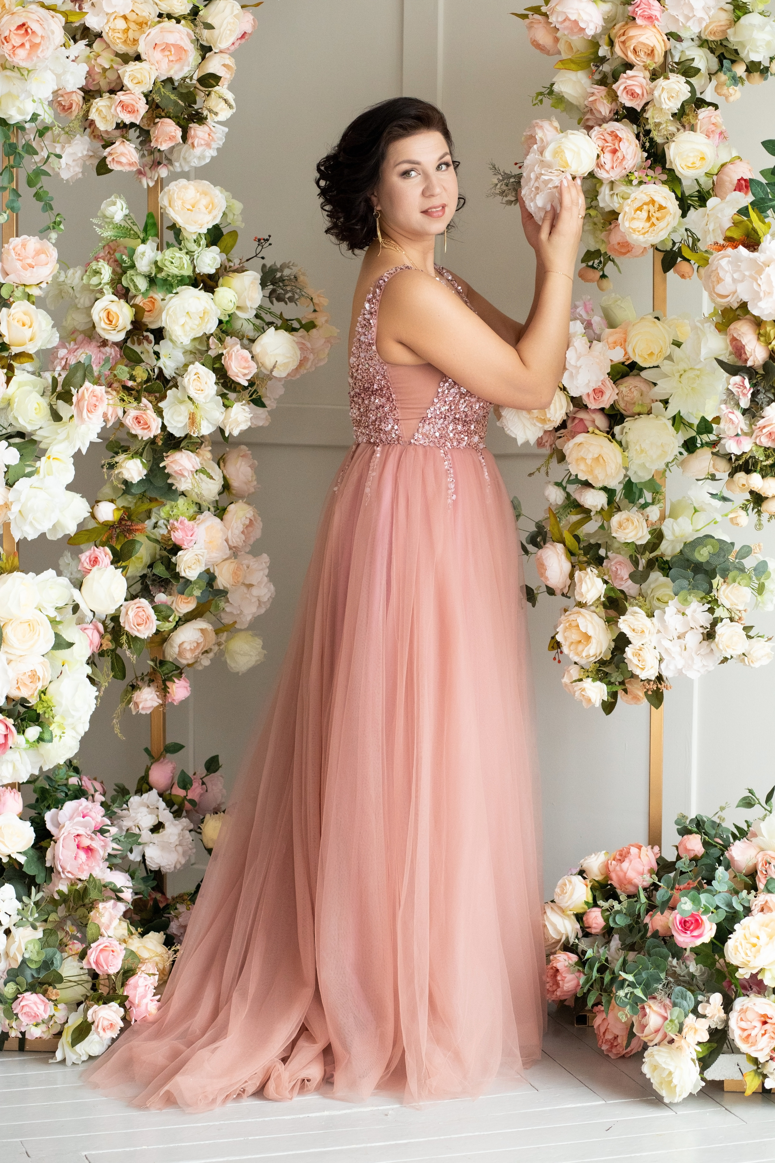 10. Выпускные альбомы, индивидуальные фотосессии в Костроме