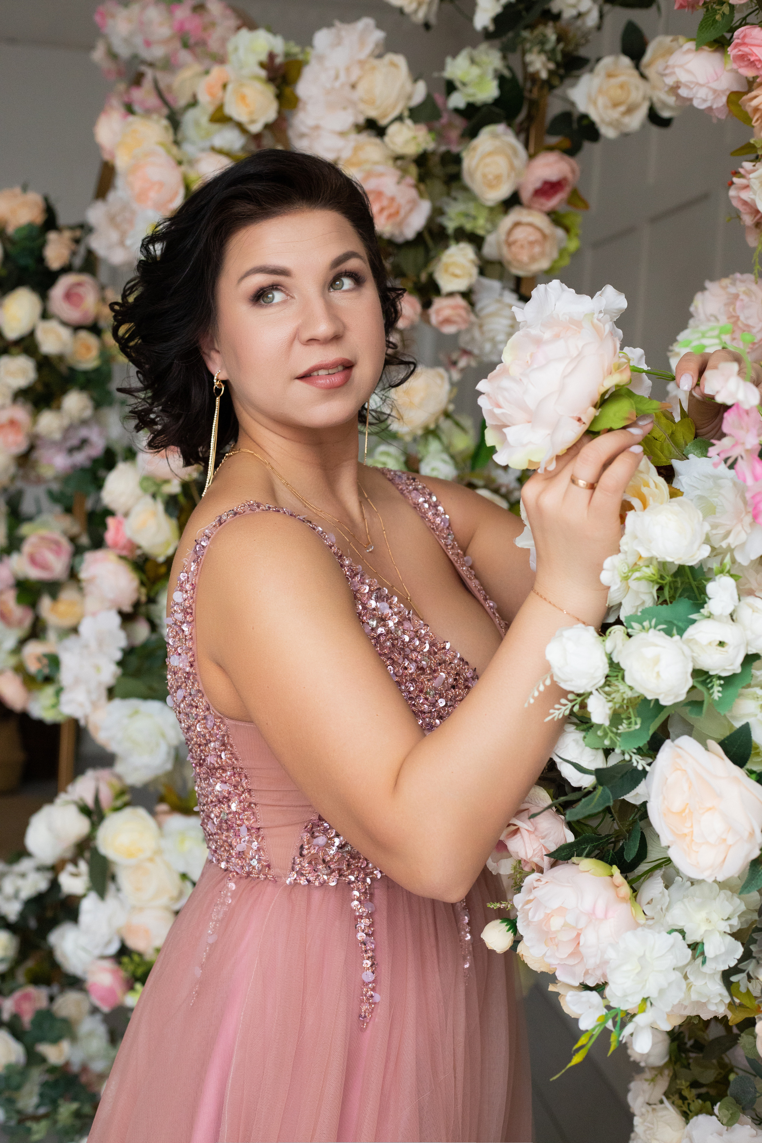 10. Выпускные альбомы, индивидуальные фотосессии в Костроме