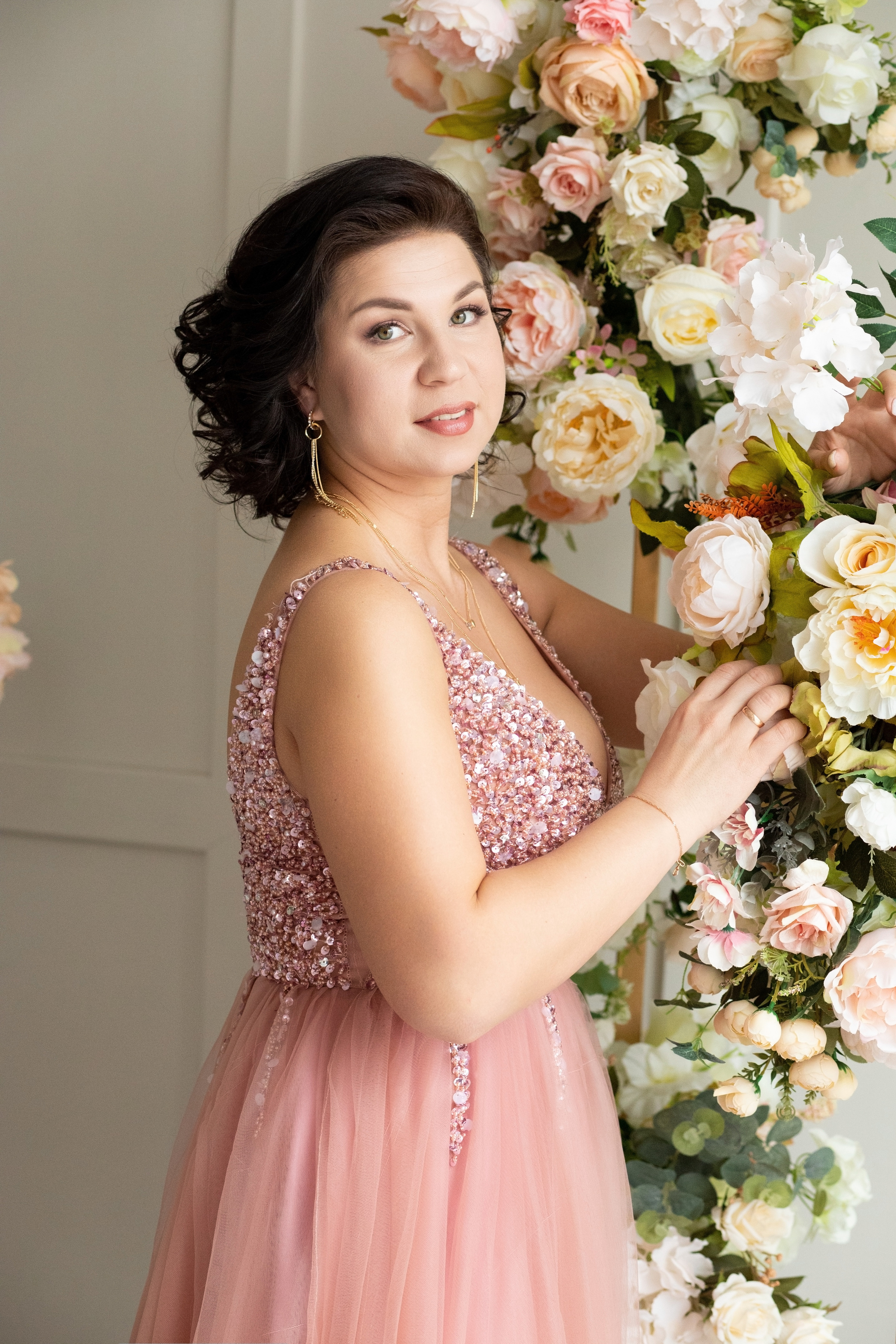 10. Выпускные альбомы, индивидуальные фотосессии в Костроме