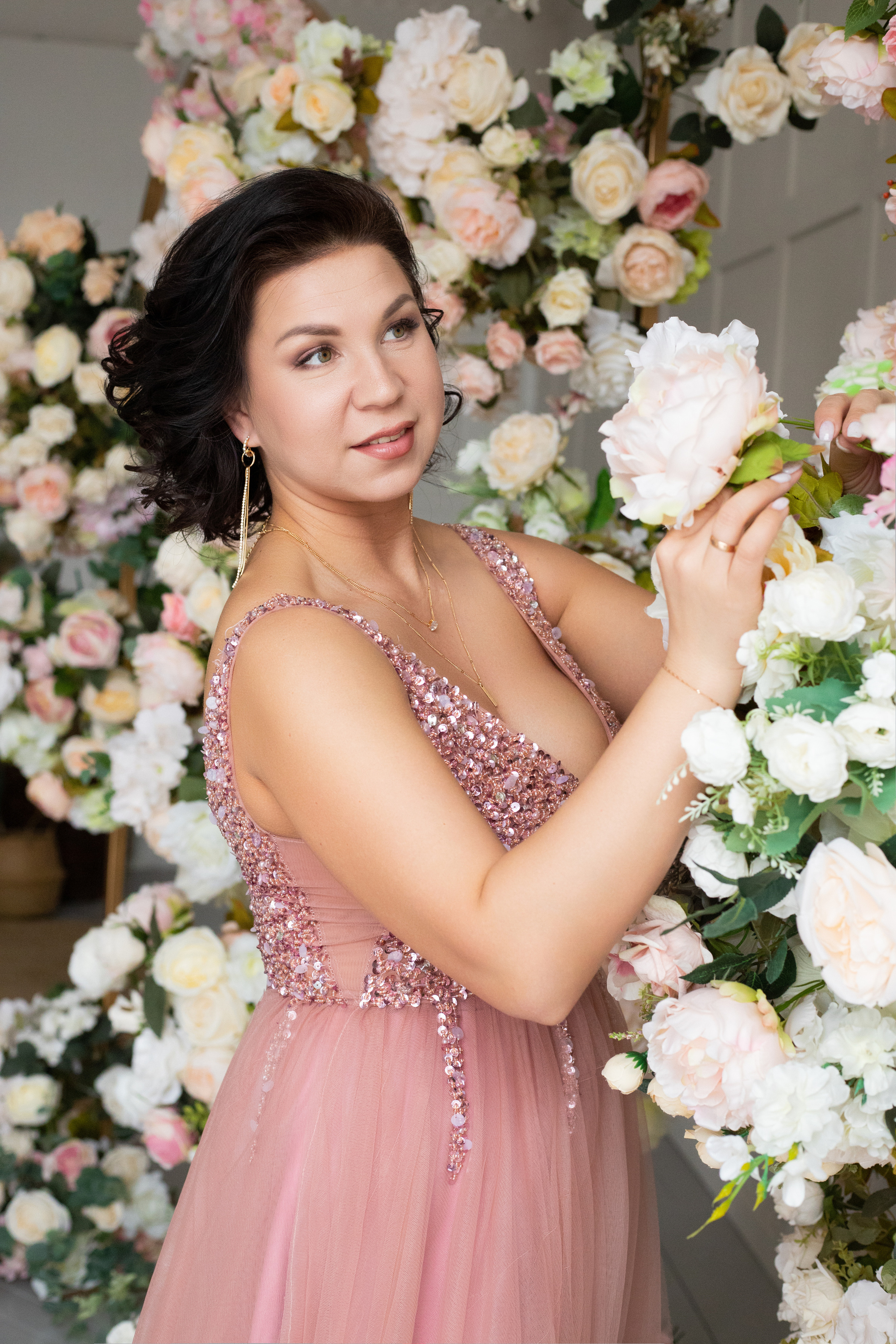 10. Выпускные альбомы, индивидуальные фотосессии в Костроме