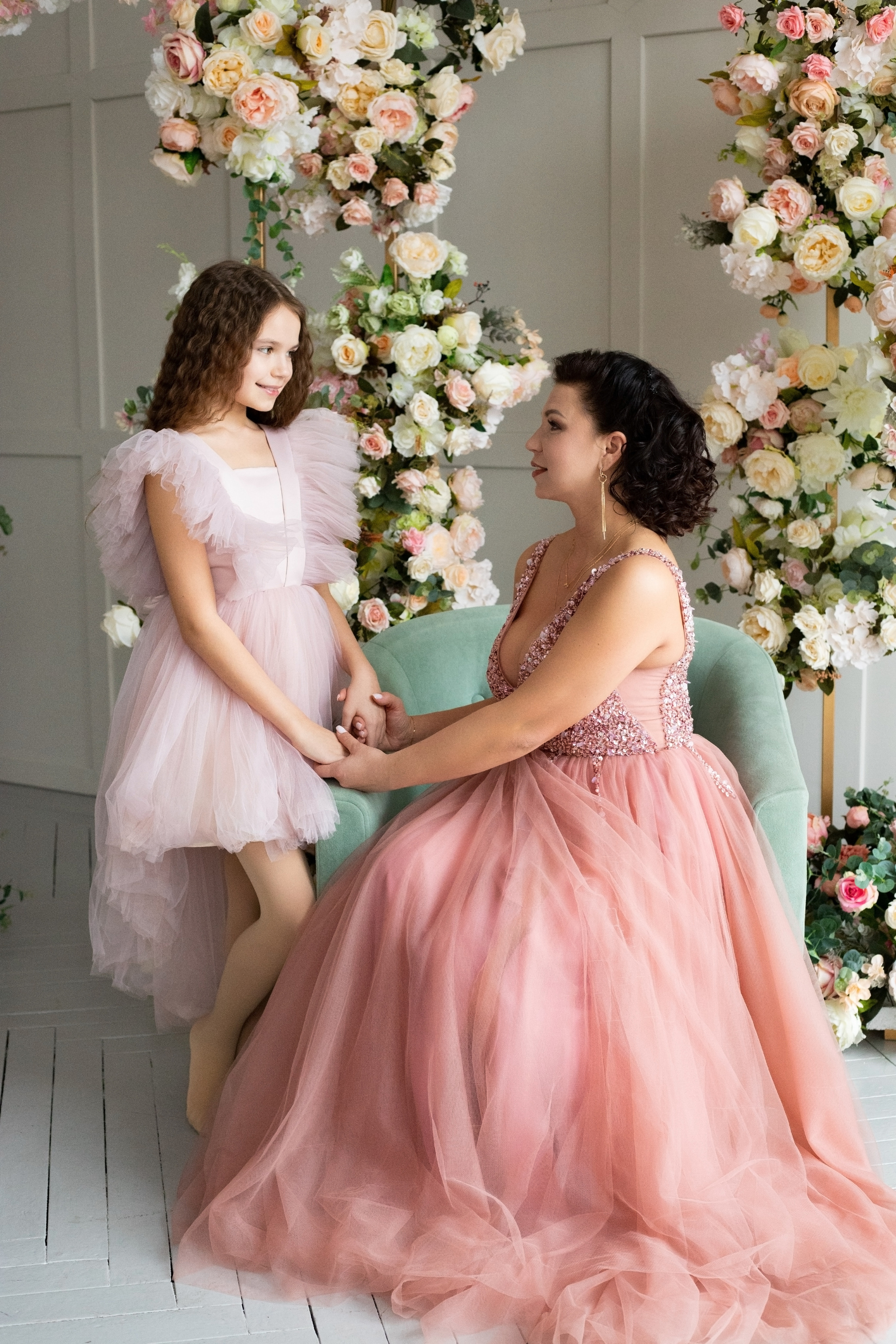 10. Выпускные альбомы, индивидуальные фотосессии в Костроме