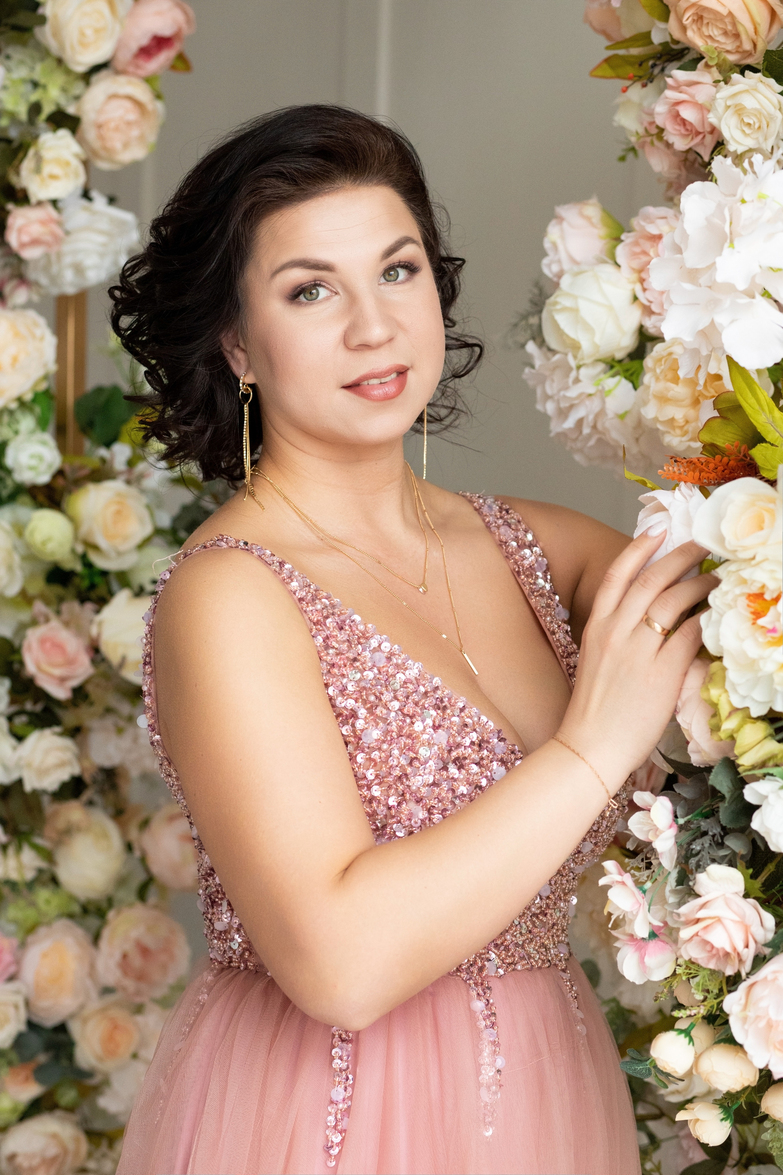 10. Выпускные альбомы, индивидуальные фотосессии в Костроме