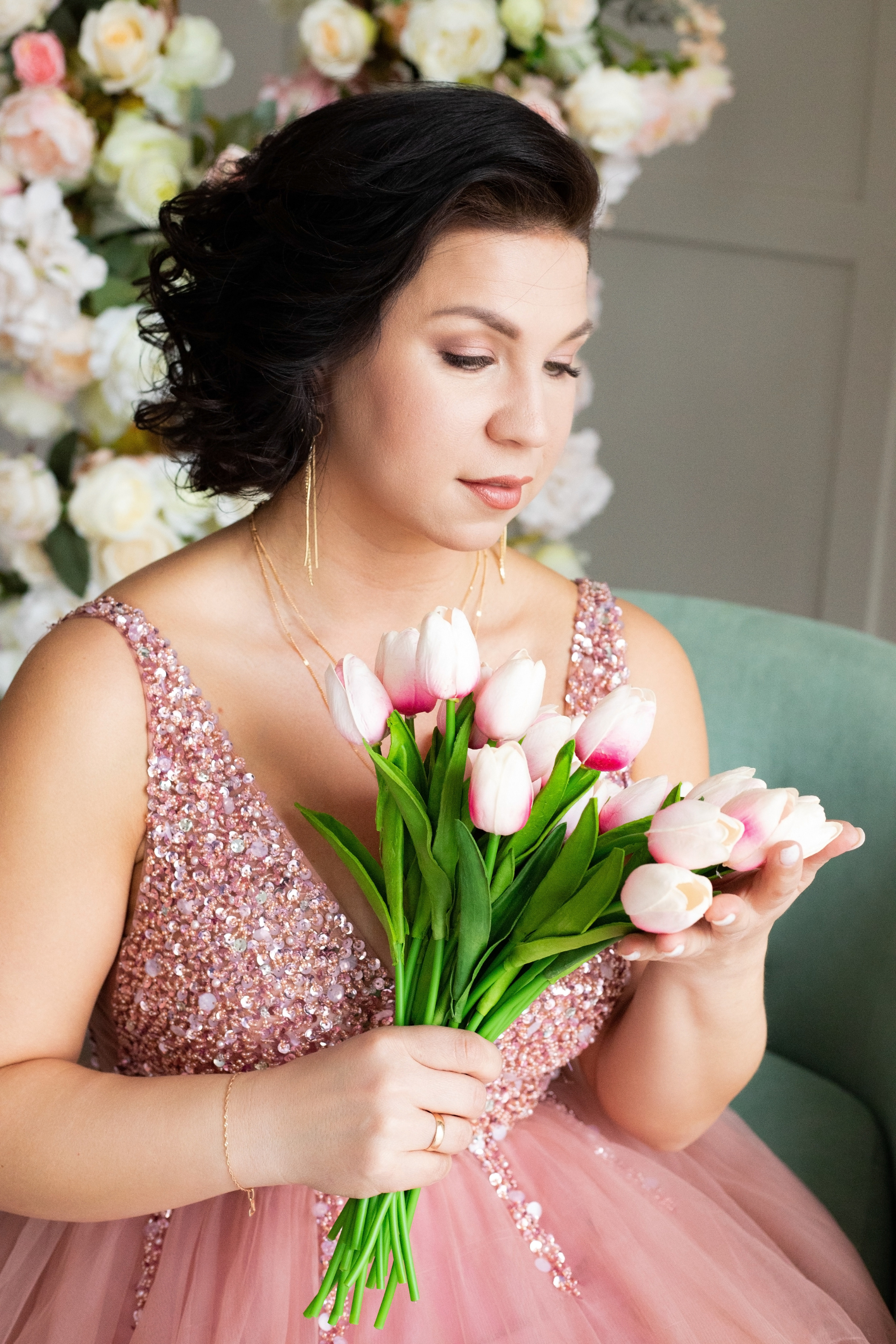 10. Выпускные альбомы, индивидуальные фотосессии в Костроме