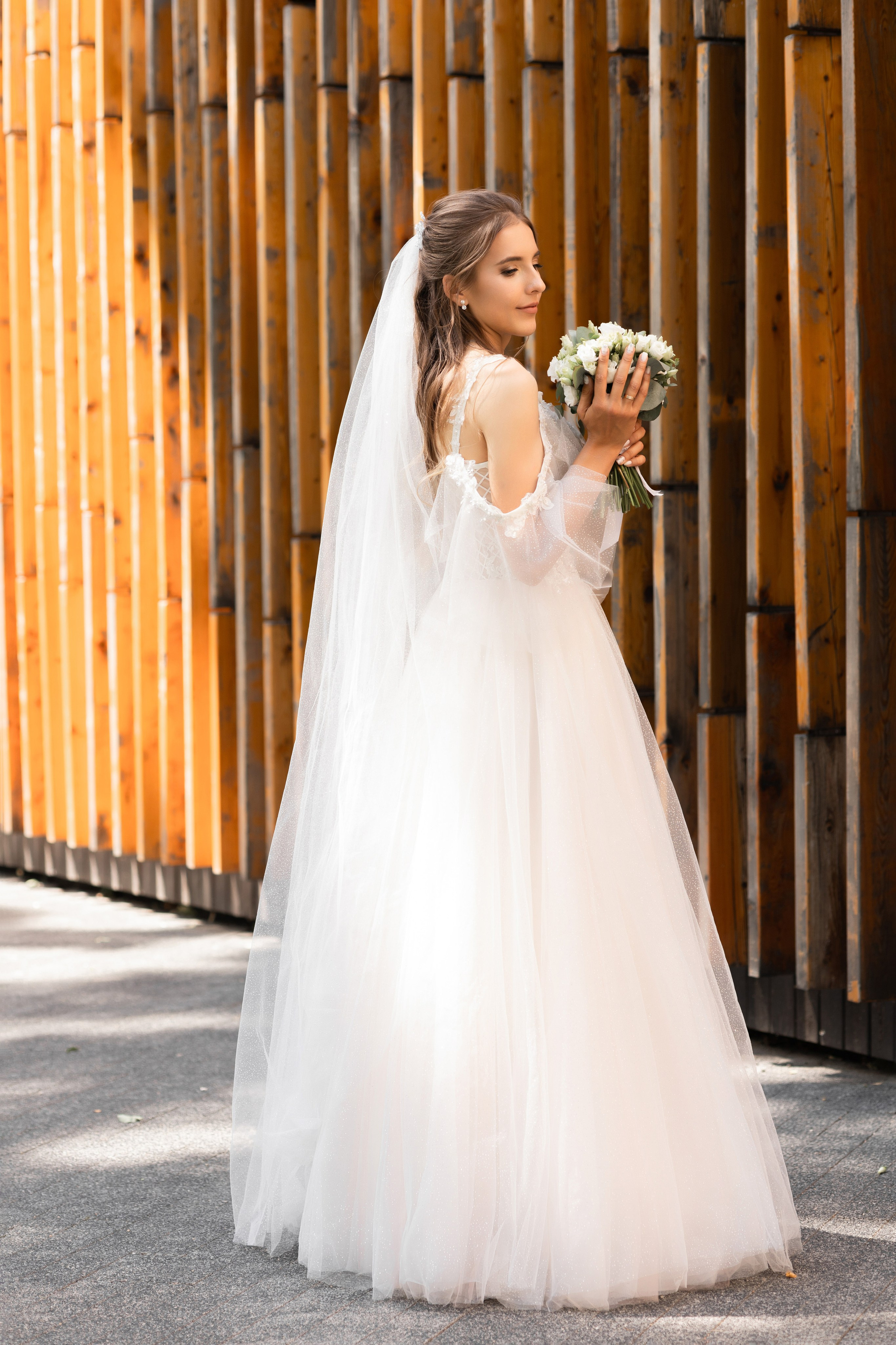 Дмитрий и Марина. Свадебный и семейный фотограф в городе Россошь и Воронежской области