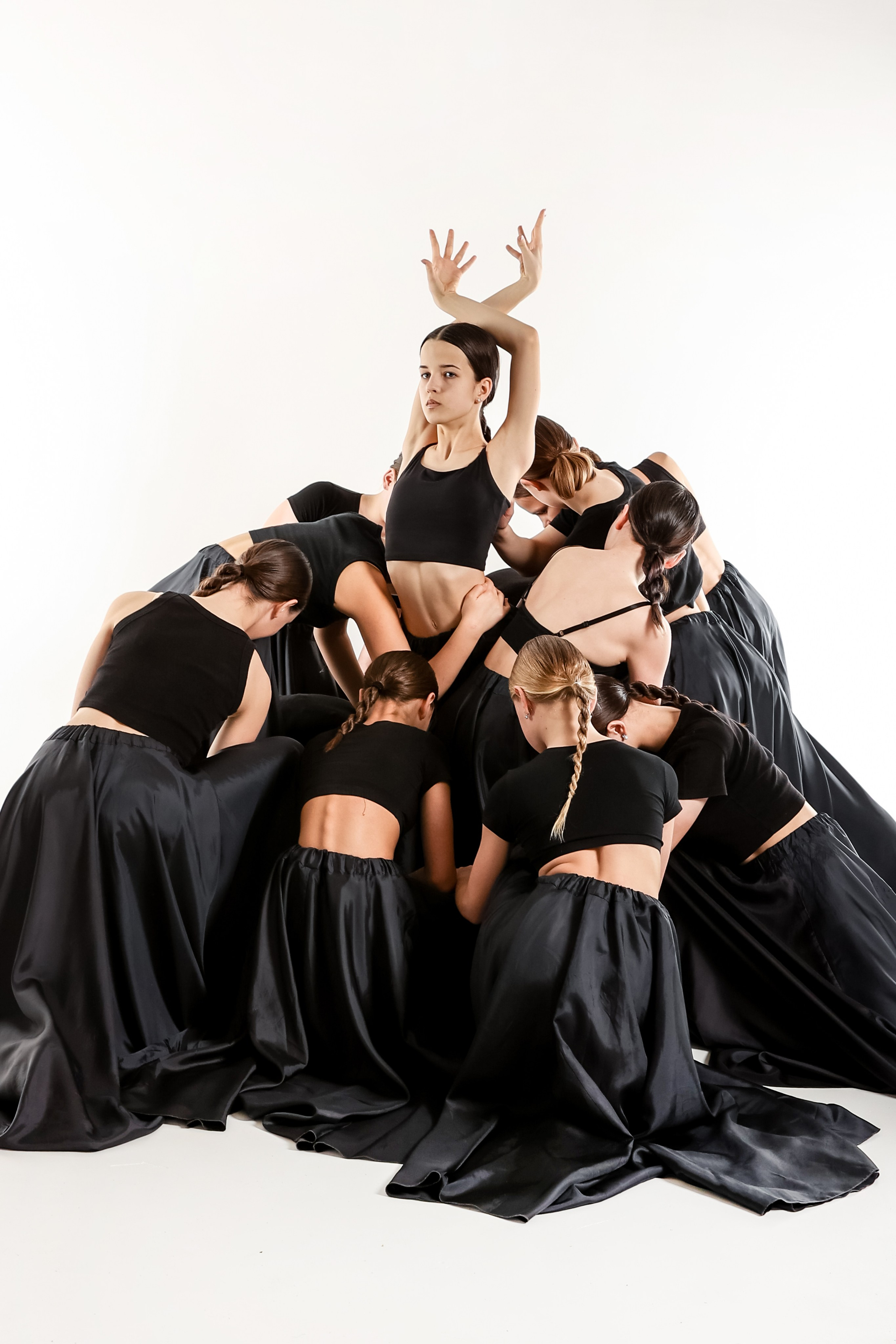 КС-3. Главная