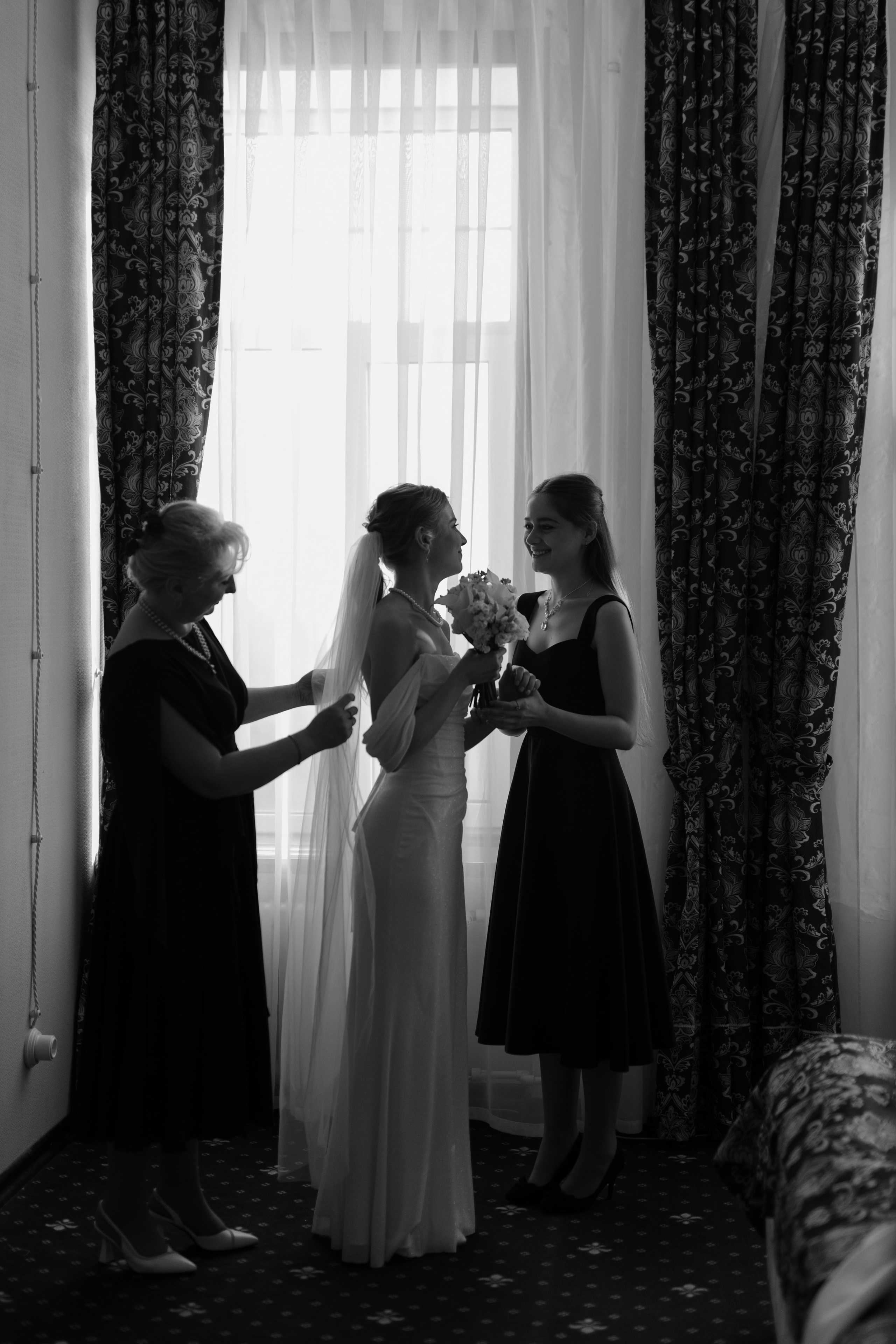 Свадьба Олега и Кристины. Фотограф Кольчугино/Владимир/Москва Елизавета Иода