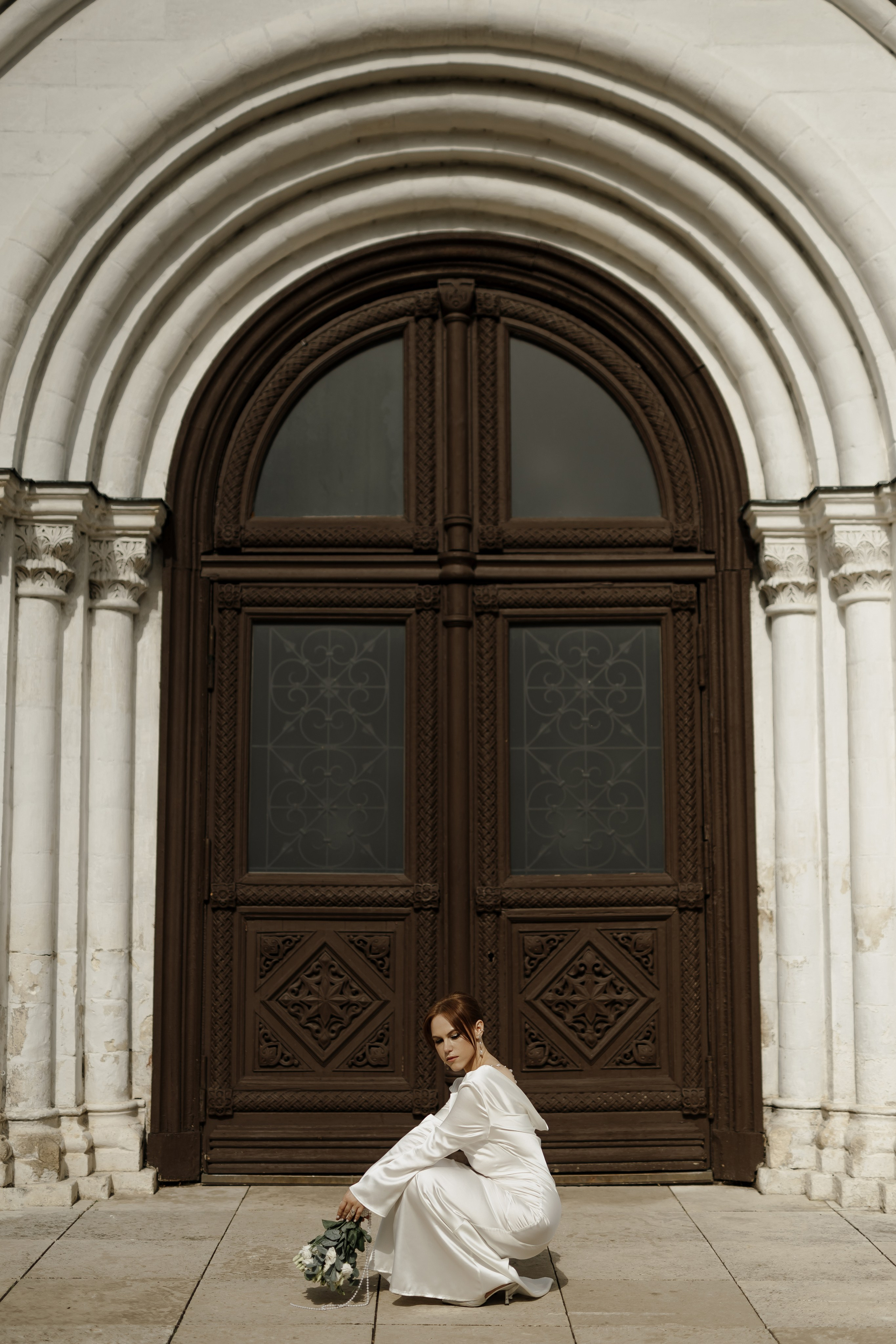 Свадьба Алексея и Натальи. Фотограф Кольчугино/Владимир/Москва Елизавета Иода