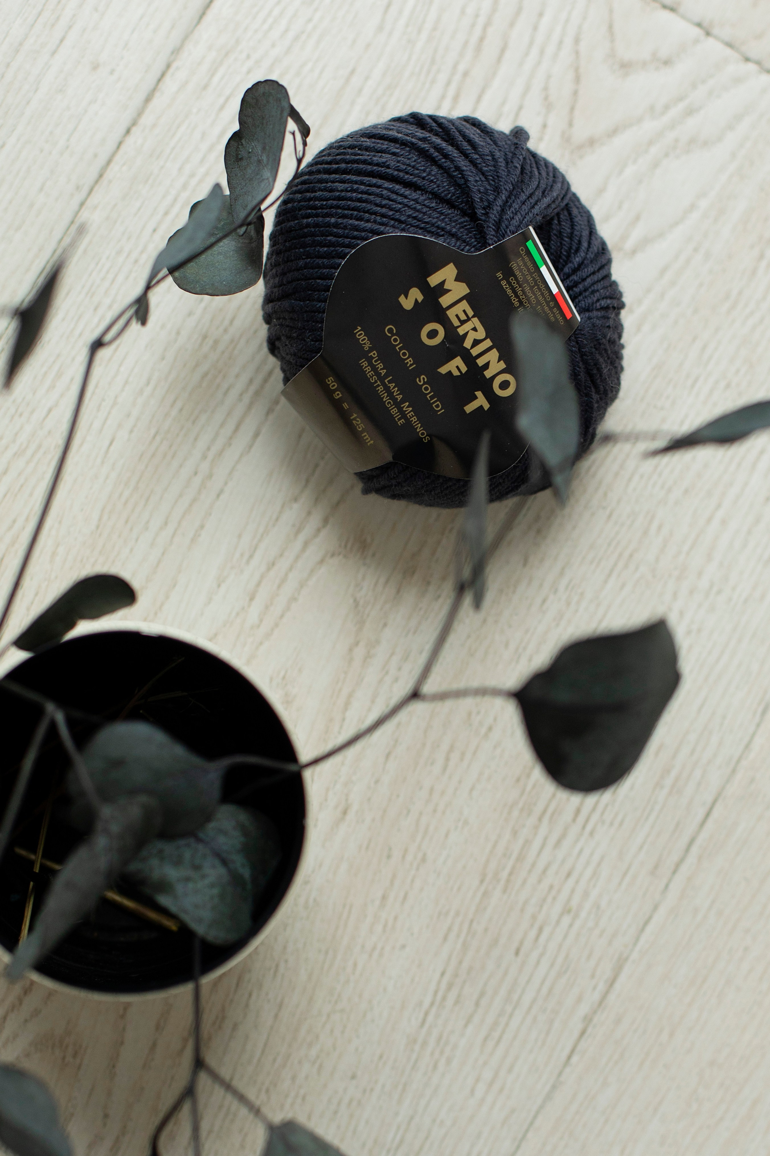 Пряжа. Деловая и Бизнес съемка в  Москве Инесса Грушко