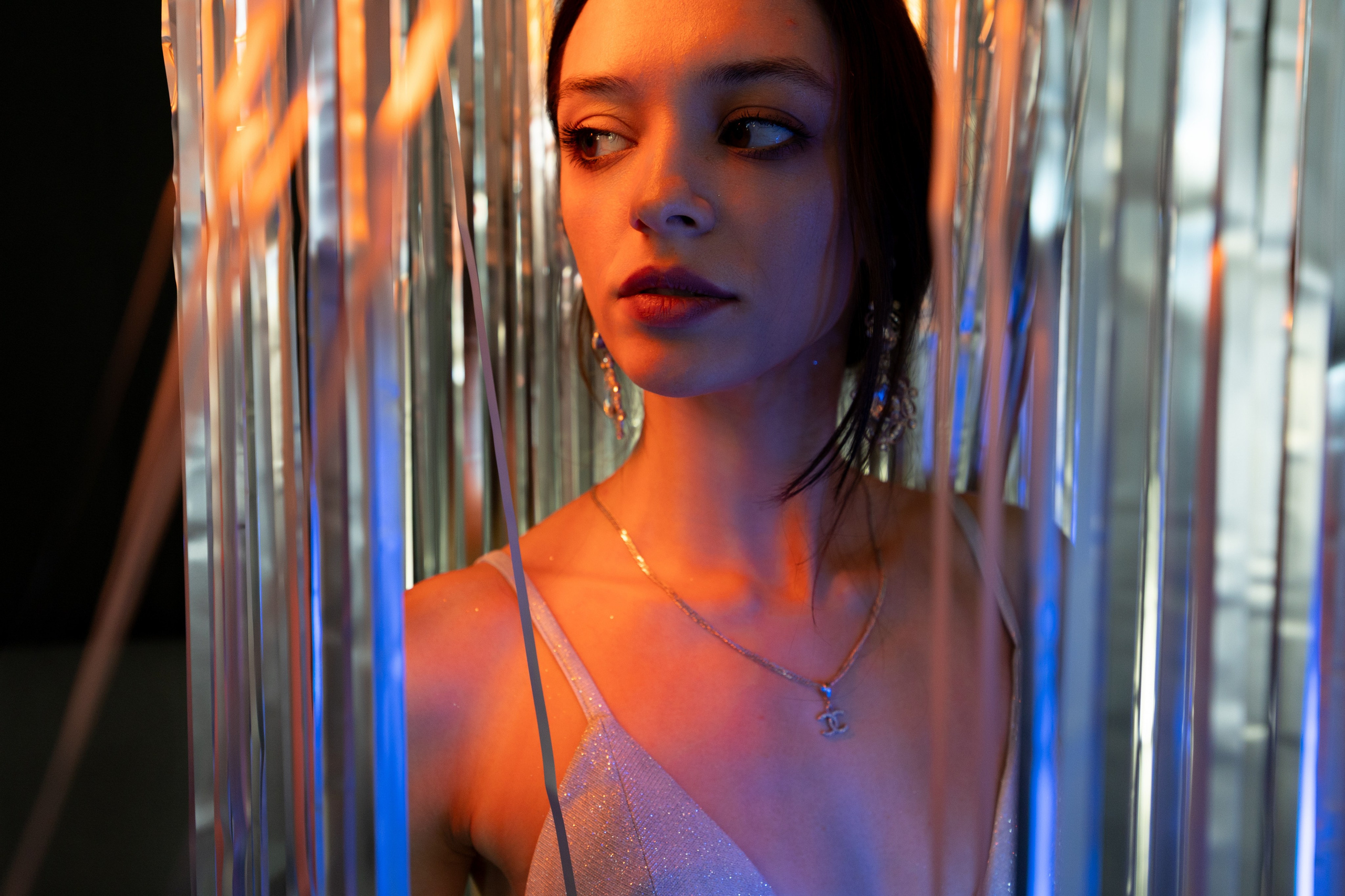 Новогодние фотосесии 2026. Анастасия Соломенная и Василиса Марченко Фотографы Краснодар