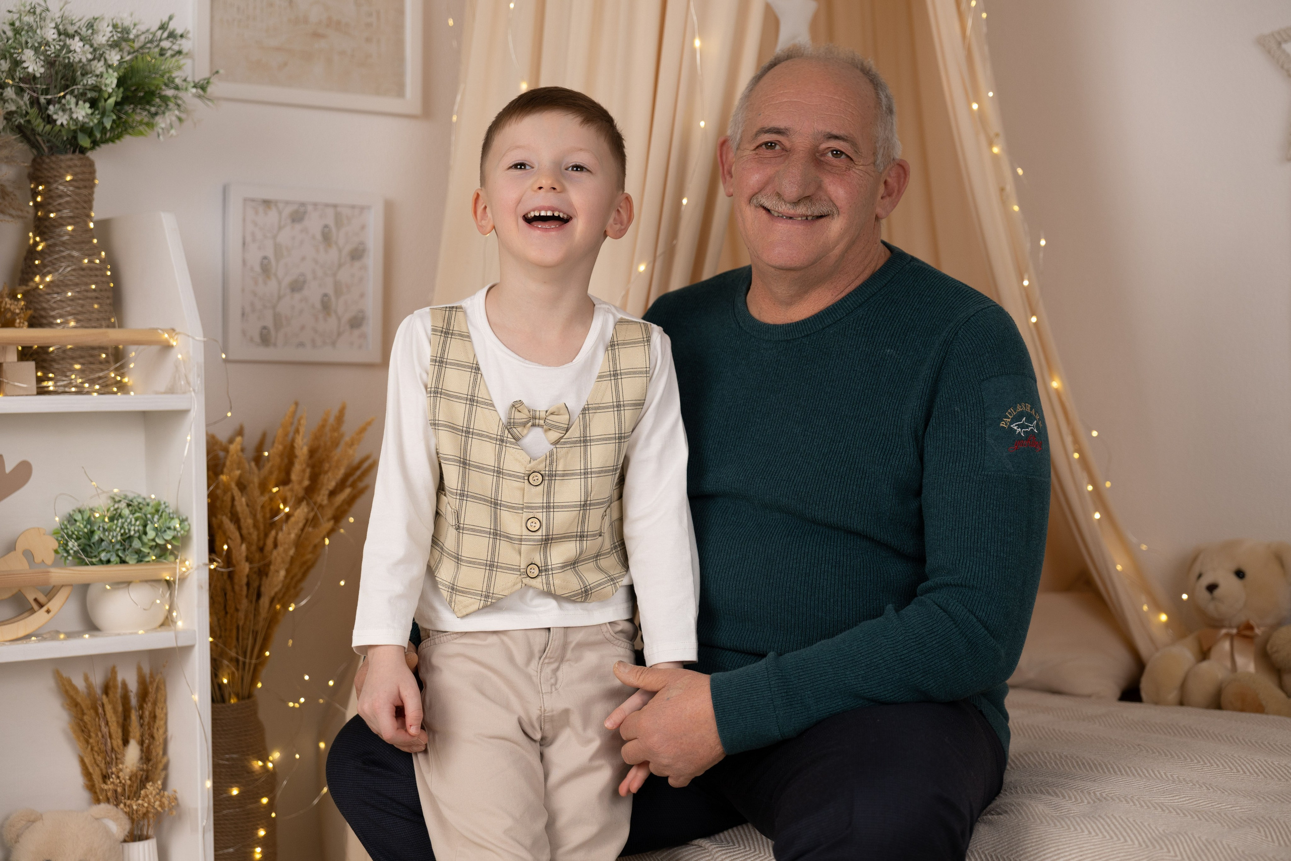 Семейные & детские. Анастасия Соломенная и Василиса Марченко Фотографы Краснодар