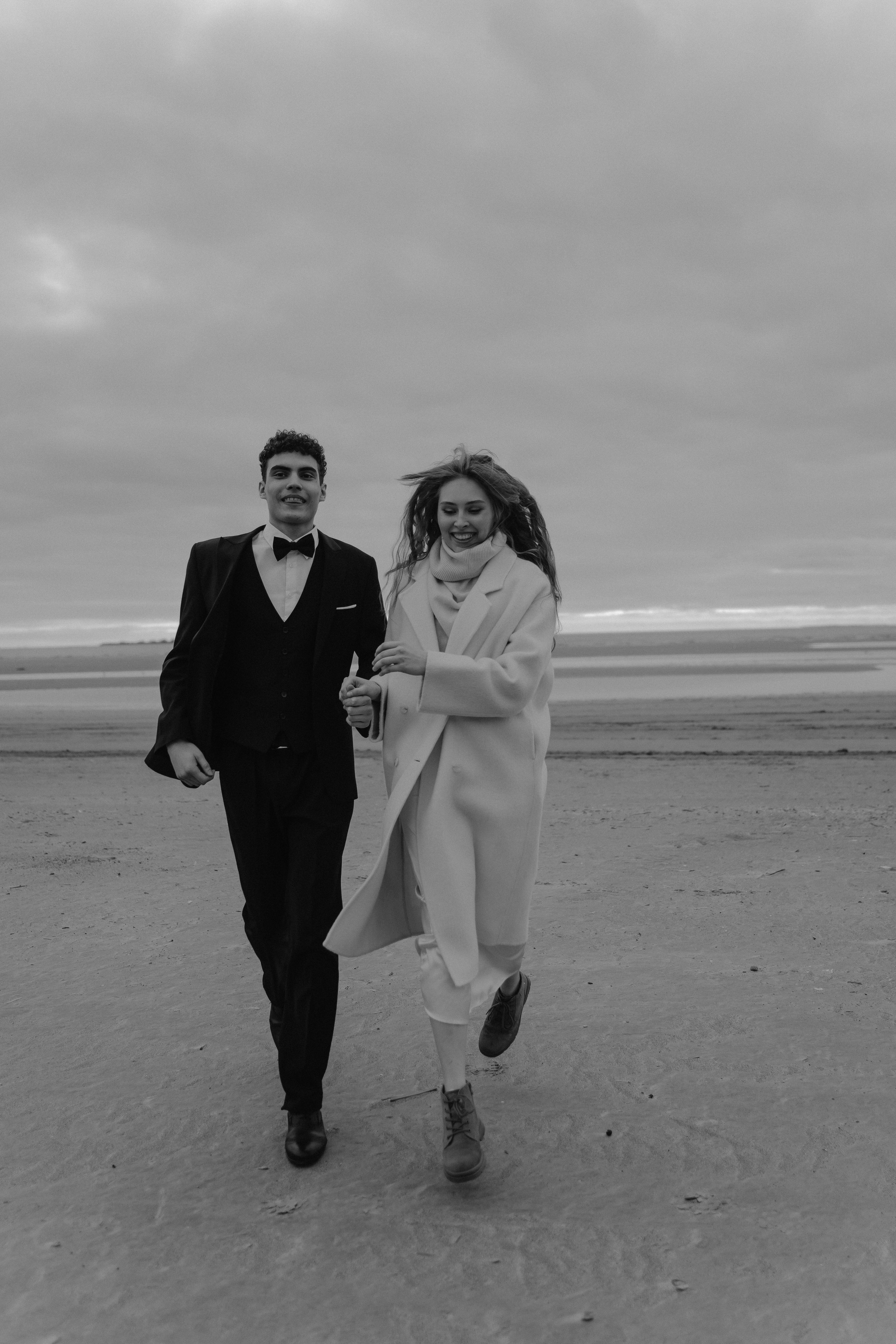 P&A (творческая съемка). Свадебный фотограф — Наталья Фед СПб/Москва