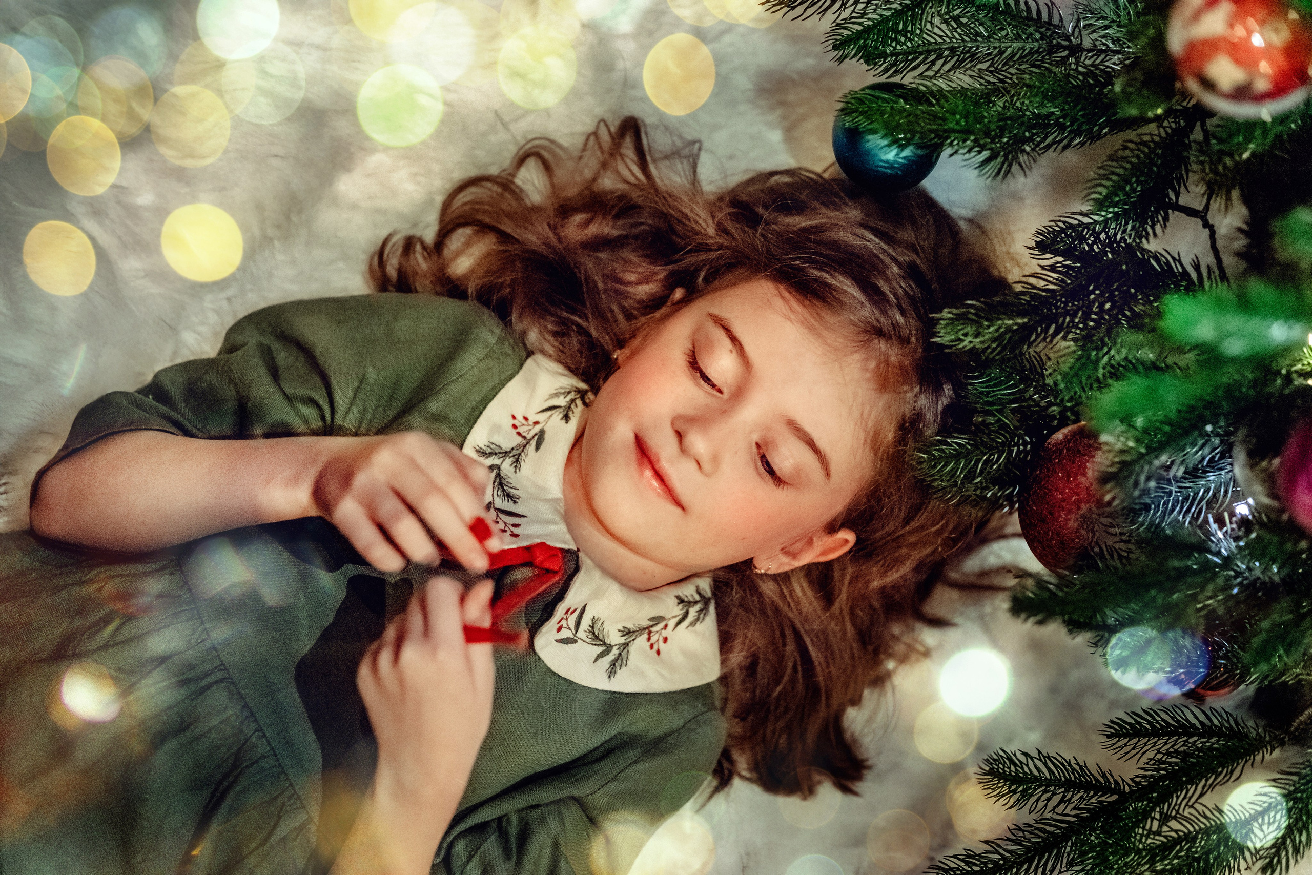 Анюта. Семейный фотограф Ульяна Сиденко — Иркутск