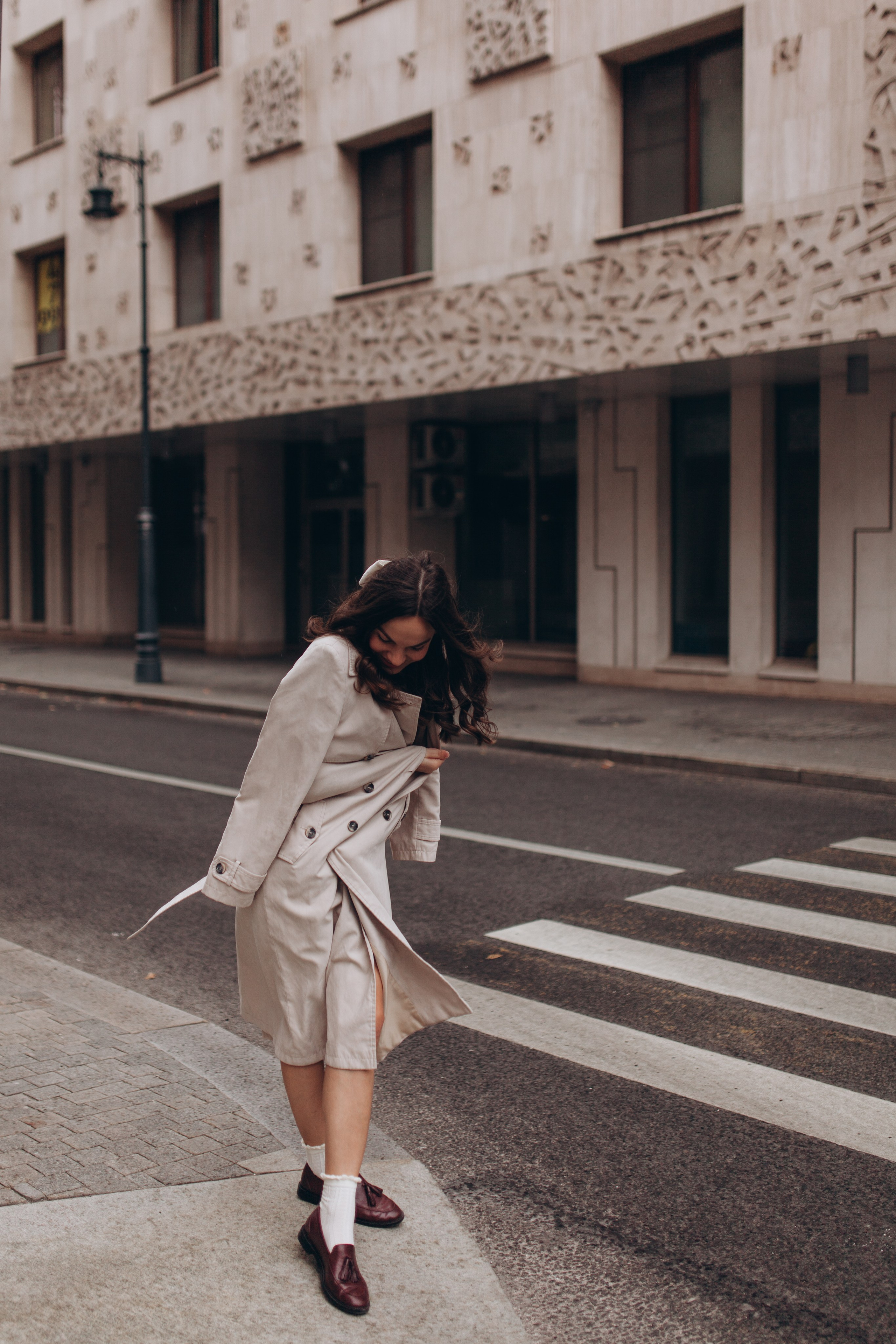 Прогулка по Москве. Семейный фотограф Полина Сарина Москва