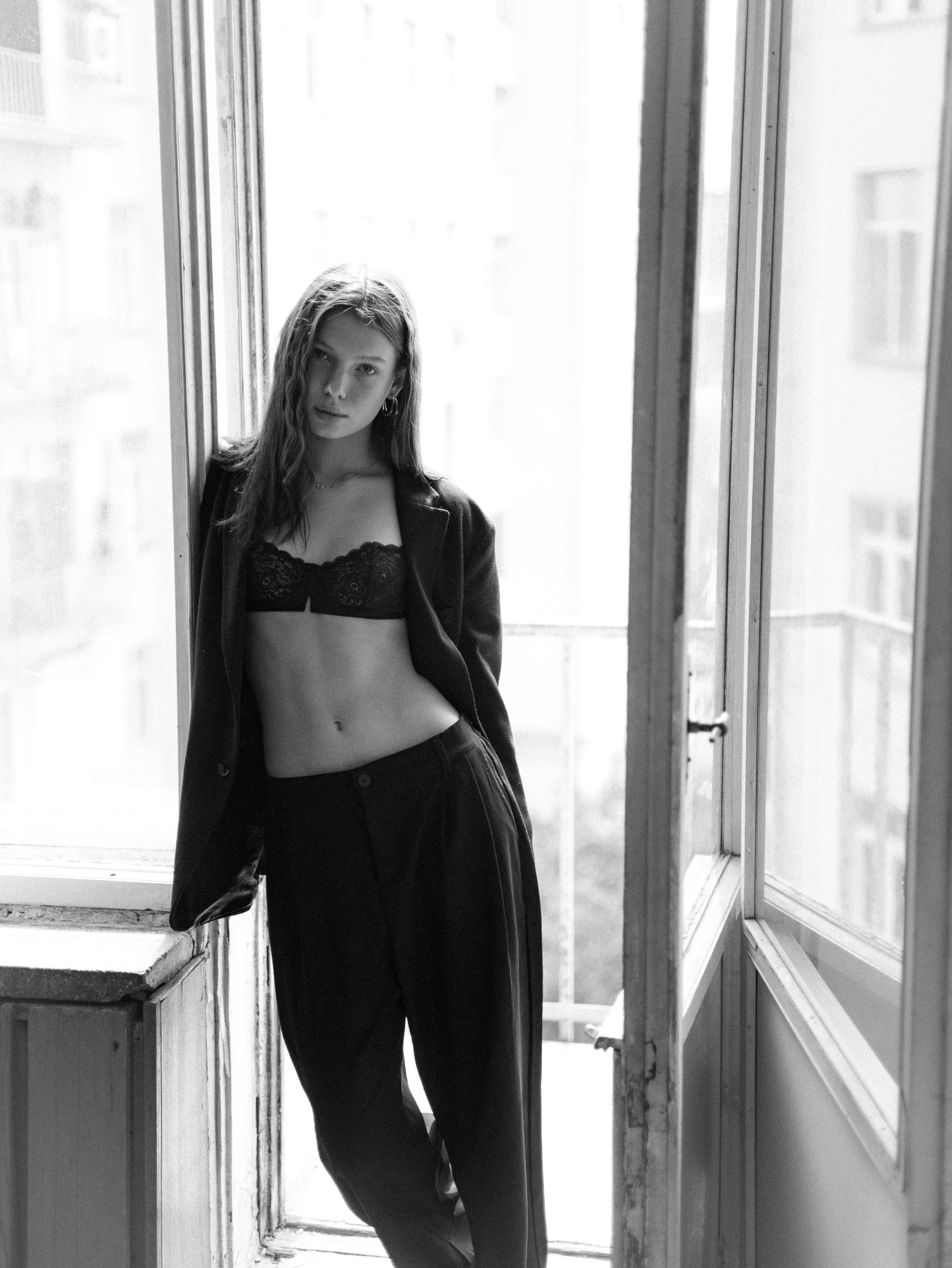 Margo. Ekaterina Shulakova