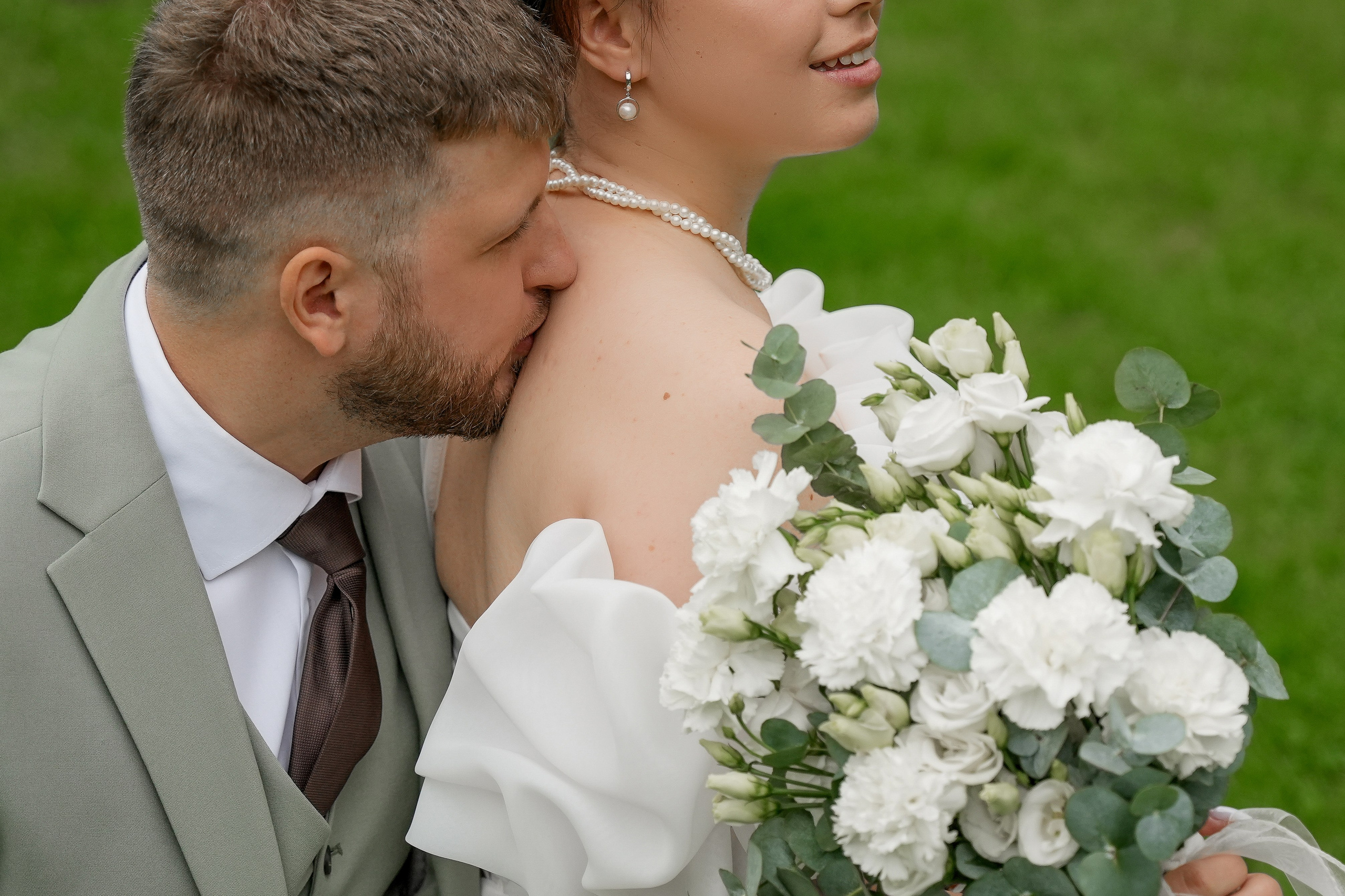 Дмитрий и Екатерина 14/06/2025. Фотограф в Смоленске Ольга Давыдова