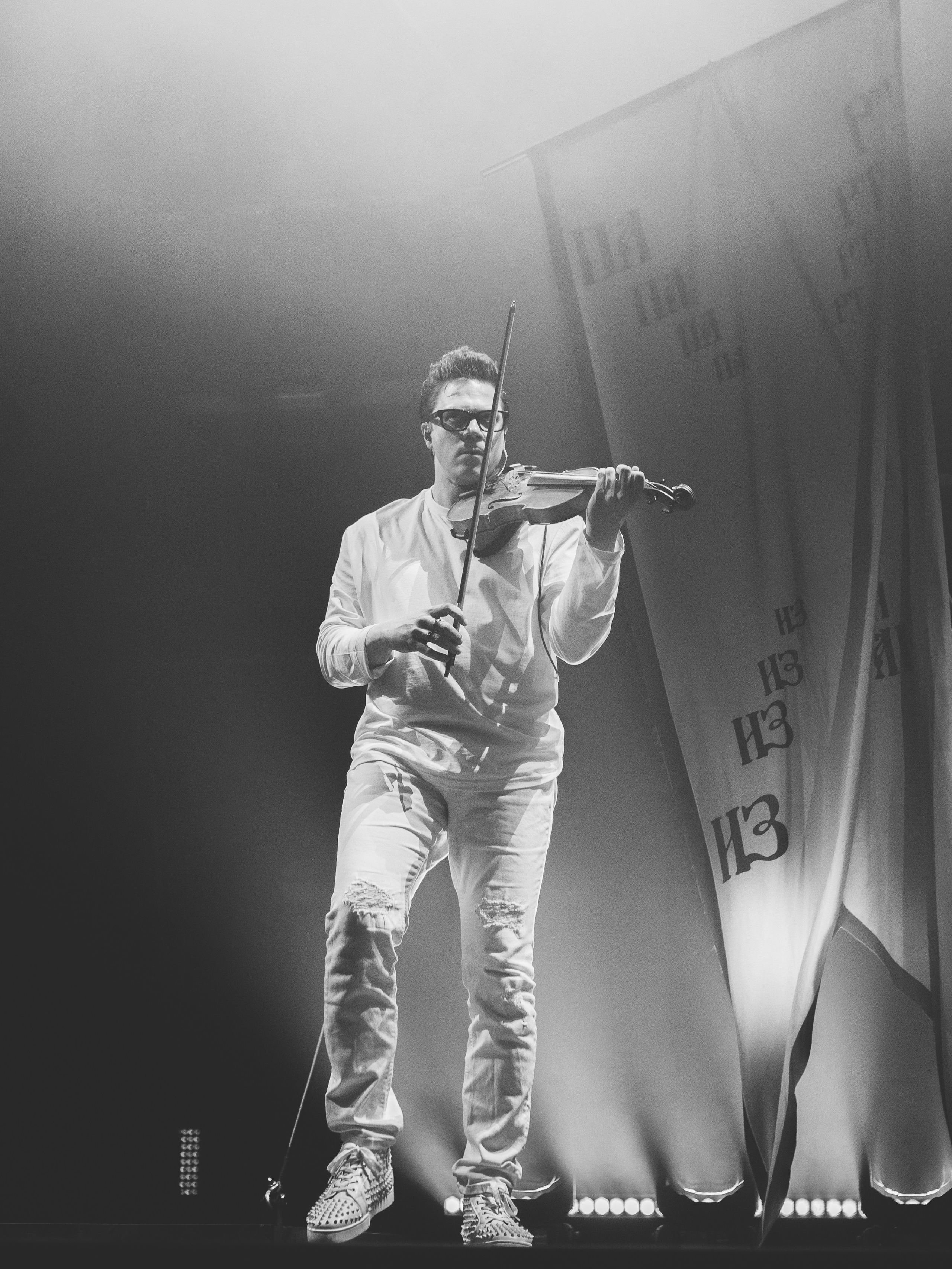 Хаски. Битва при Москве'26. RUSLAN ROZANOV