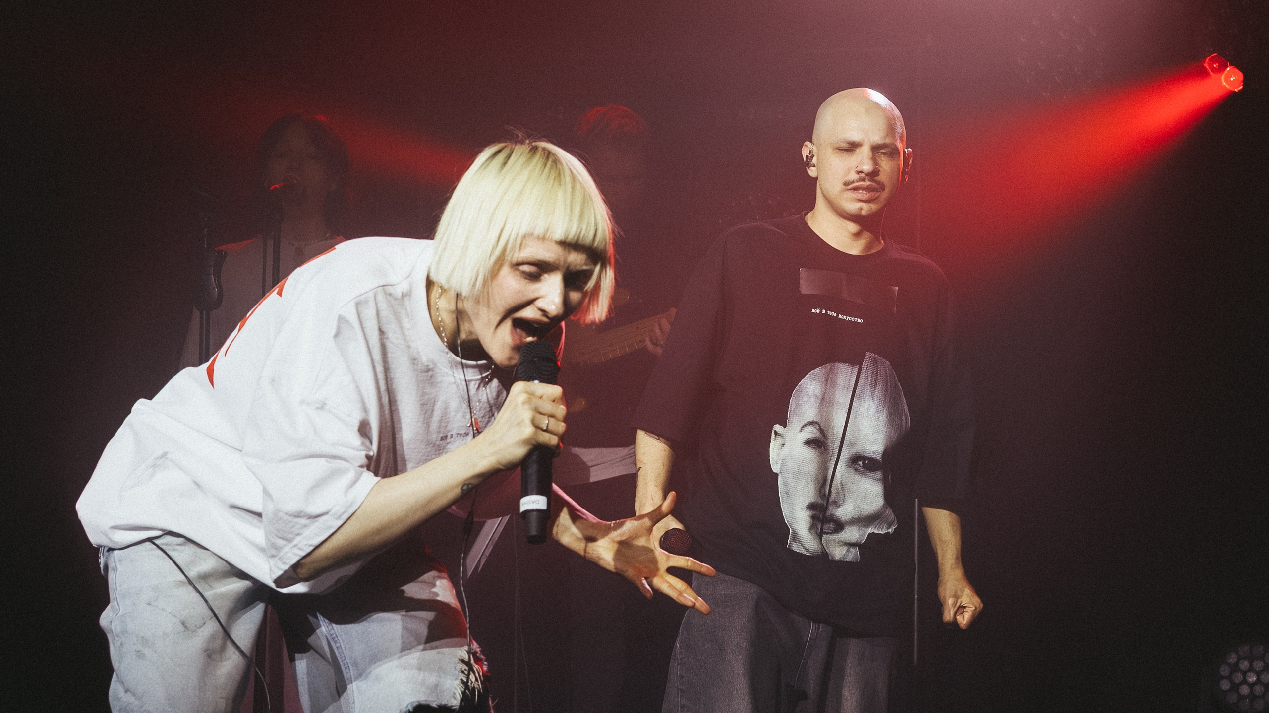 Saint-UGLIburg'26. RUSLAN ROZANOV