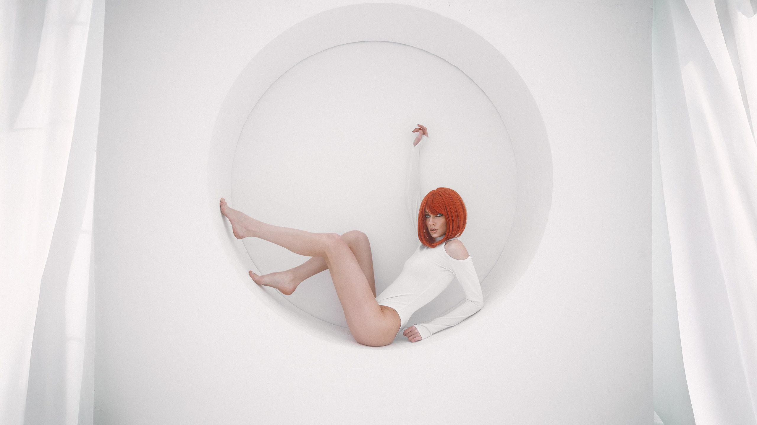 Polina. Владимир Рудченко — Фотограф из Казани