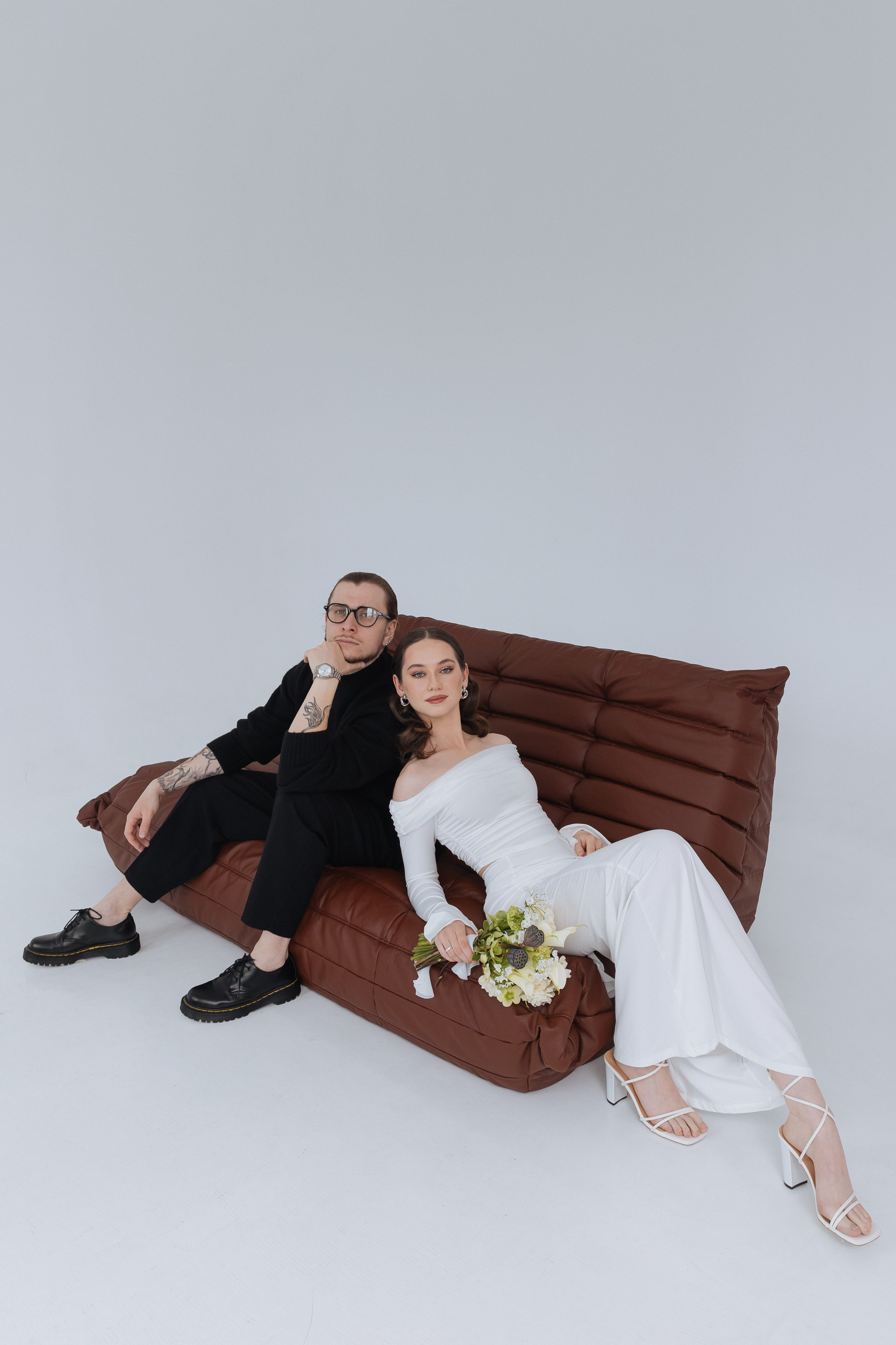 Wedding. Модель Екатеринбург Никита Коршиков