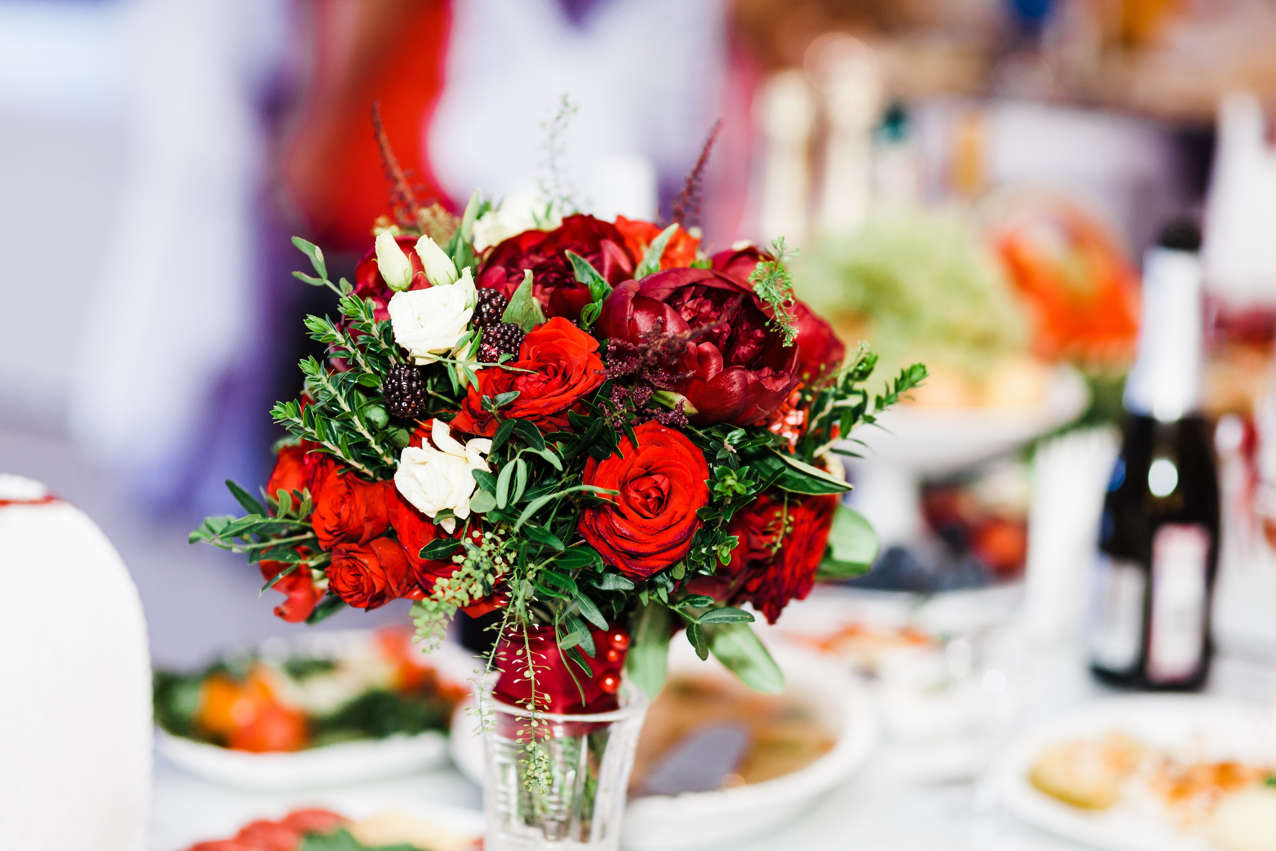 Свадебный и семейный фотограф в Москве и Рязани